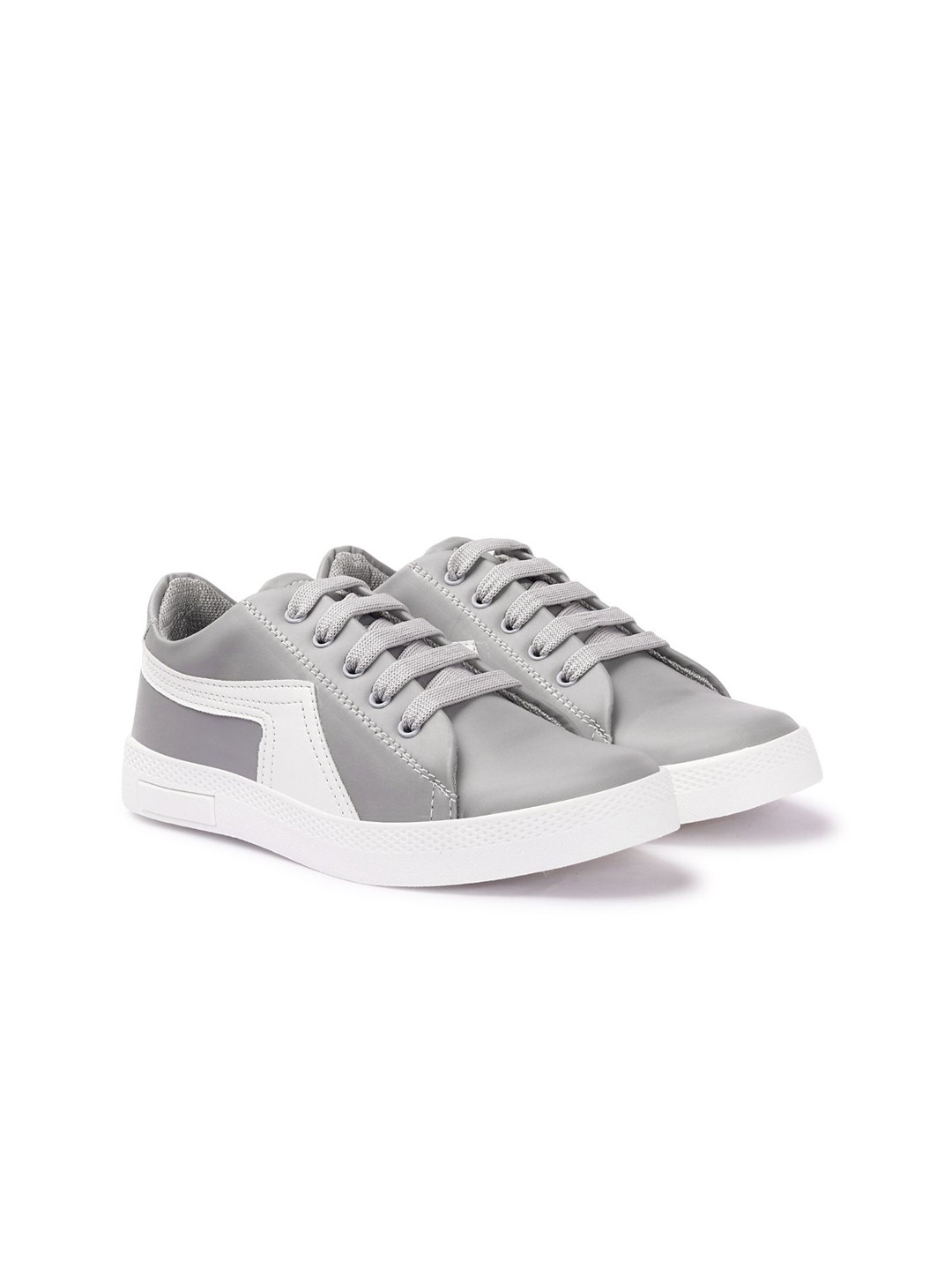 RealToes Women Solid Everyday Sneakers