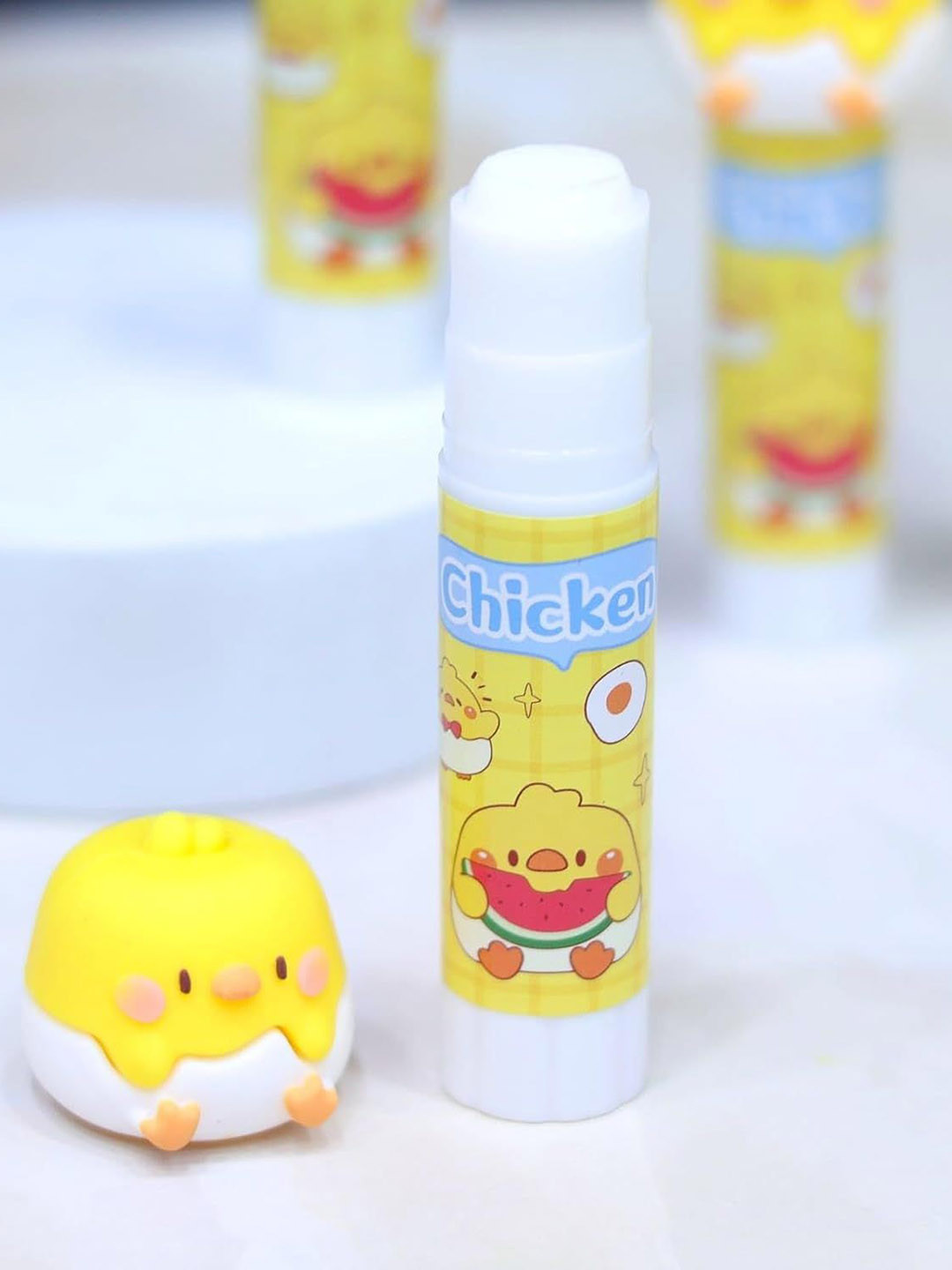 Kalra Magic Self Design Glue Stick