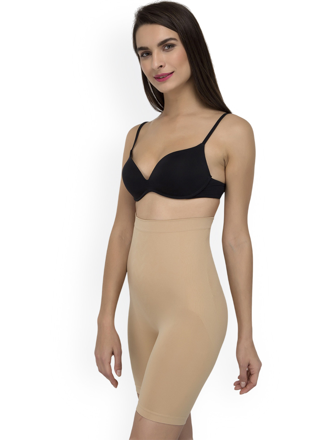 PRIZO Tummy & Thigh Shapewear