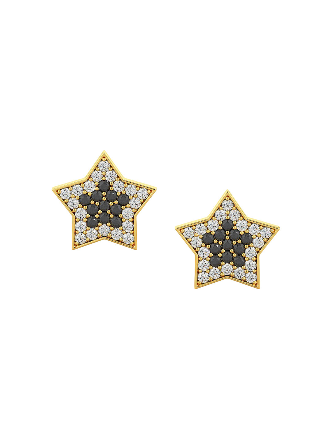 Joyalukkas Star Stud- 2.163 gms