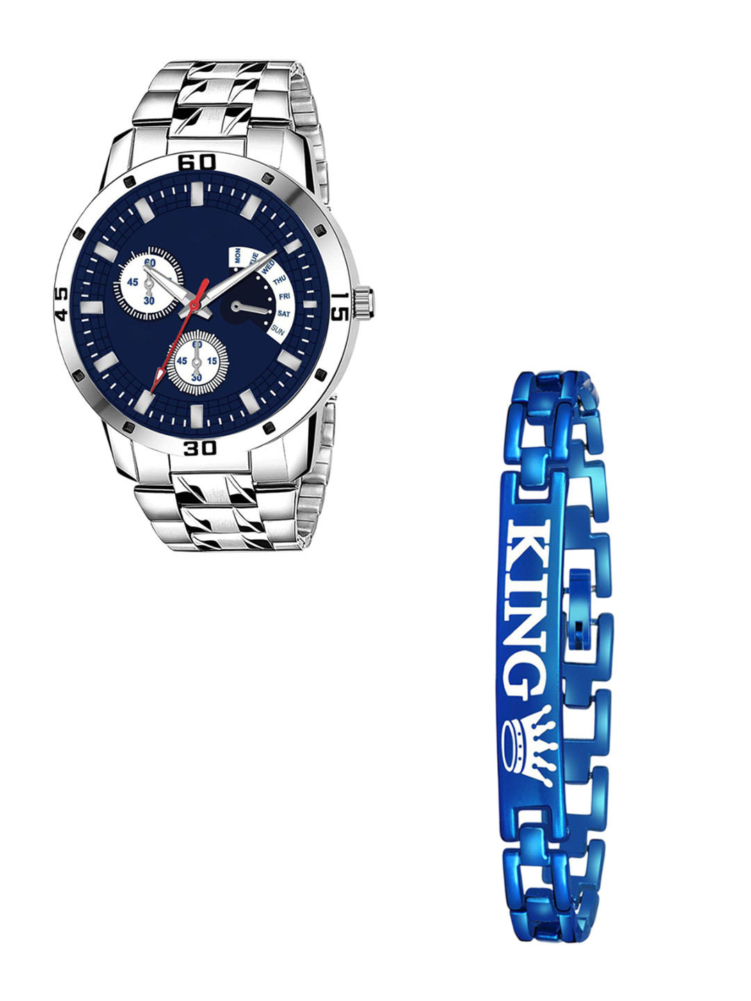 JUST LIKE Kids Watch Gift Set