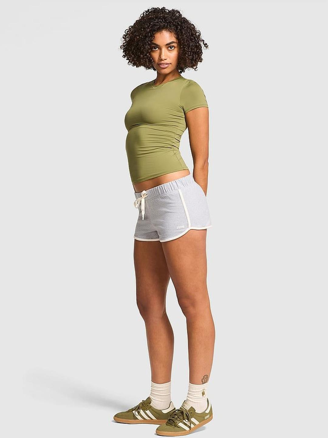 Victoria's Secret Women High-Rise Modal Shorts