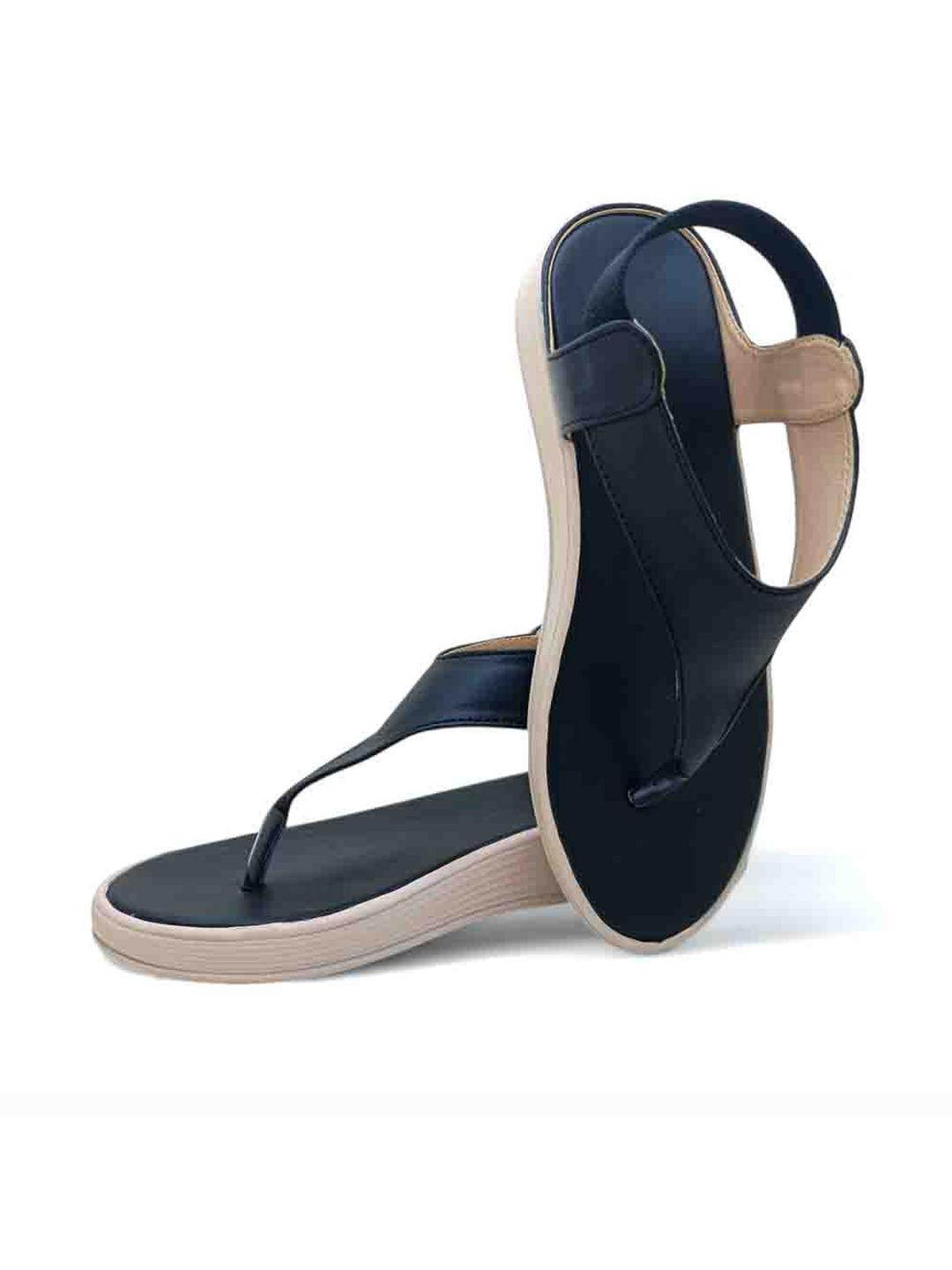 Digni Women T-Strap Flats