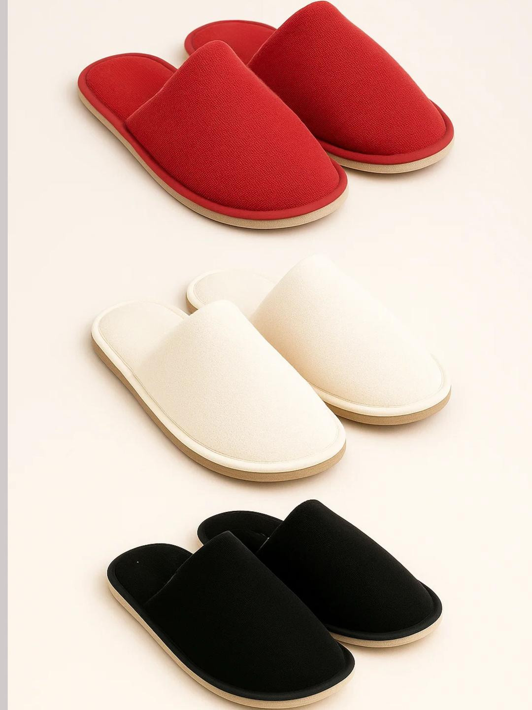 TRAVELKHUSHI Set Of 2 Multi Combo Of House Slides