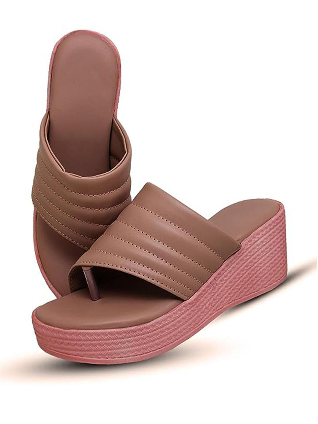 Digni Adults-Women Casual Wedges