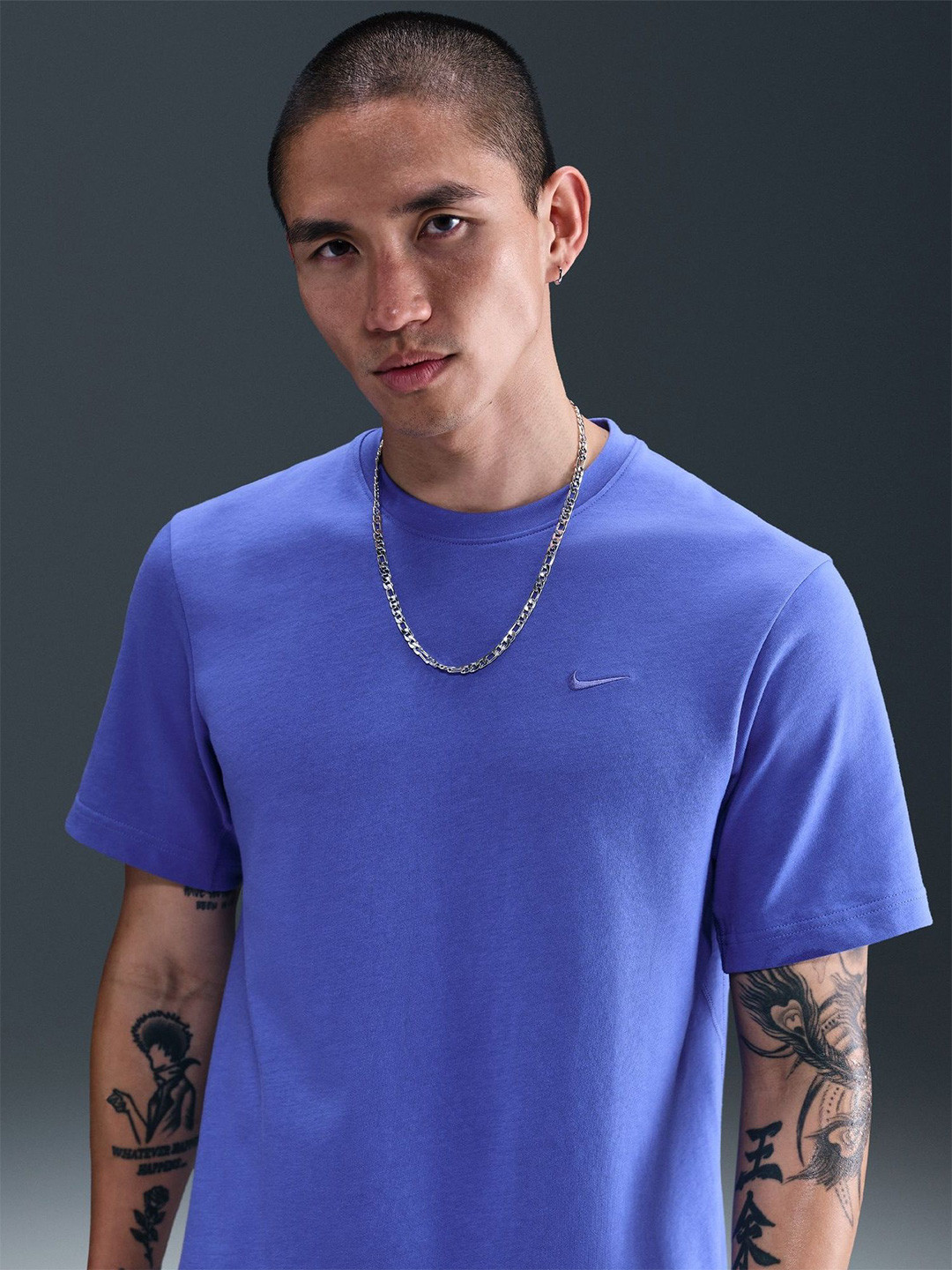 Nike Dri-FIT Primary Men's Training T-Shirt