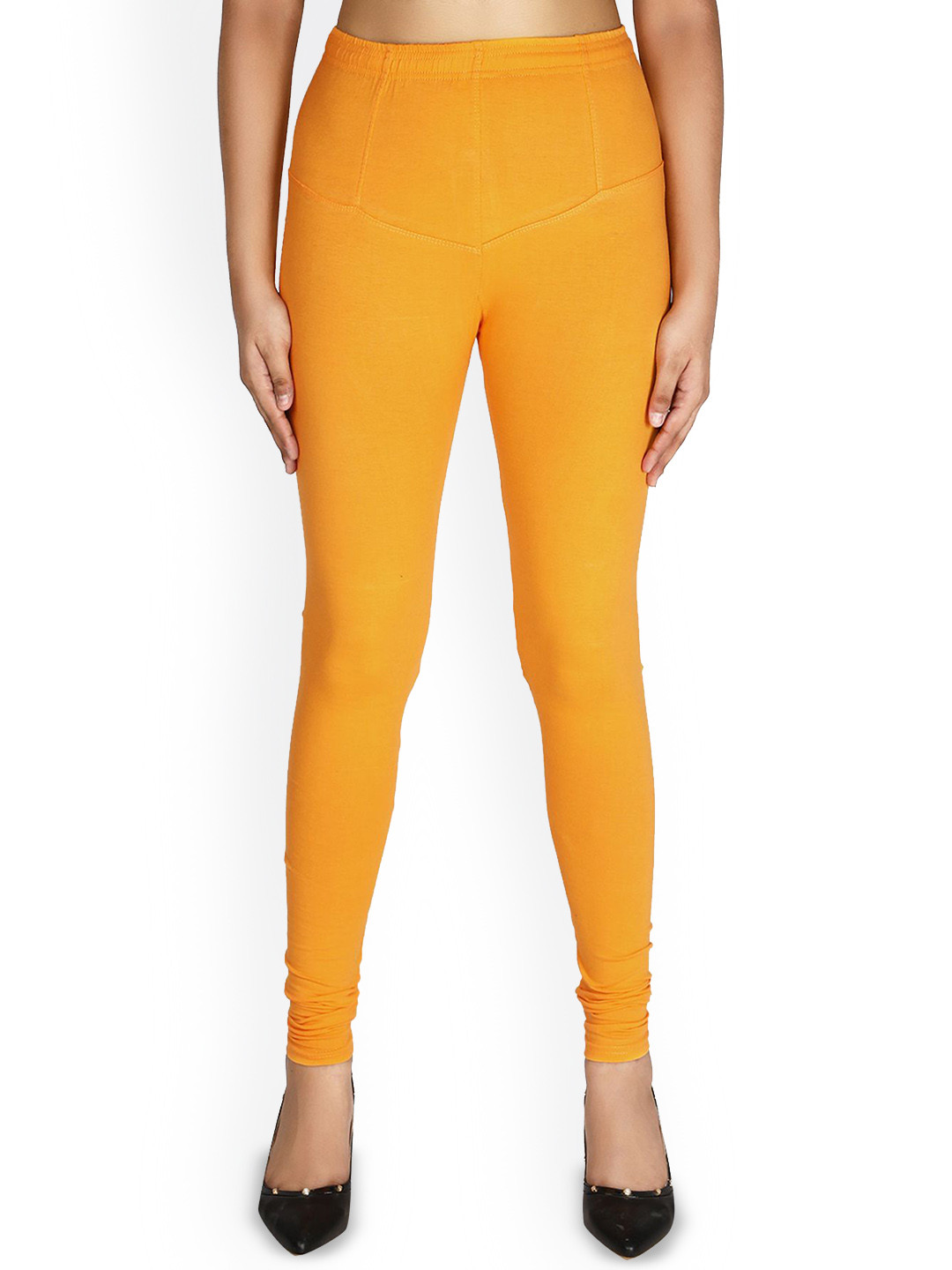 Tantulipi Churidar Length Leggings