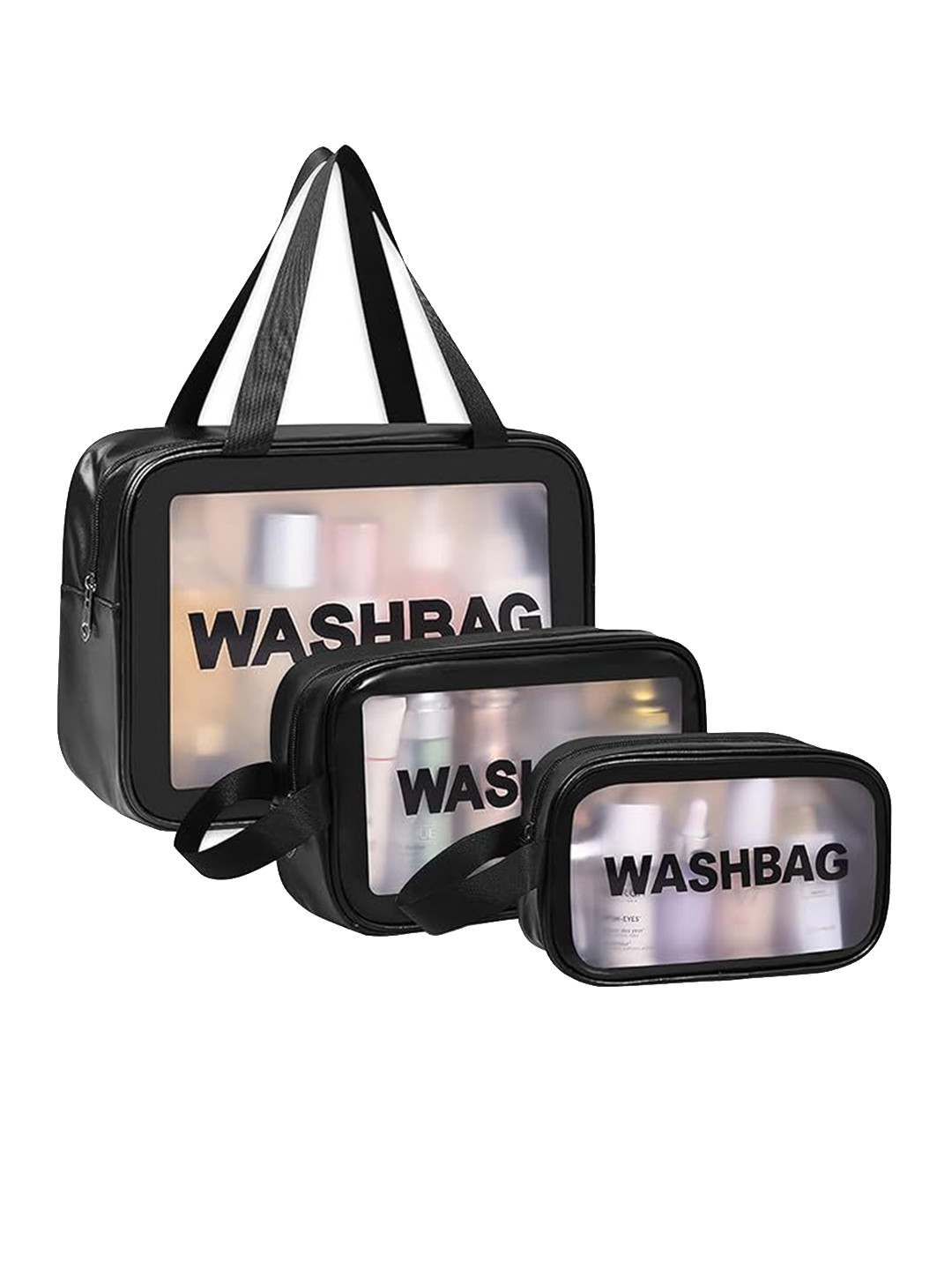 ULTIMATE FASHIONISTA Vanity Bag Travel Accessory