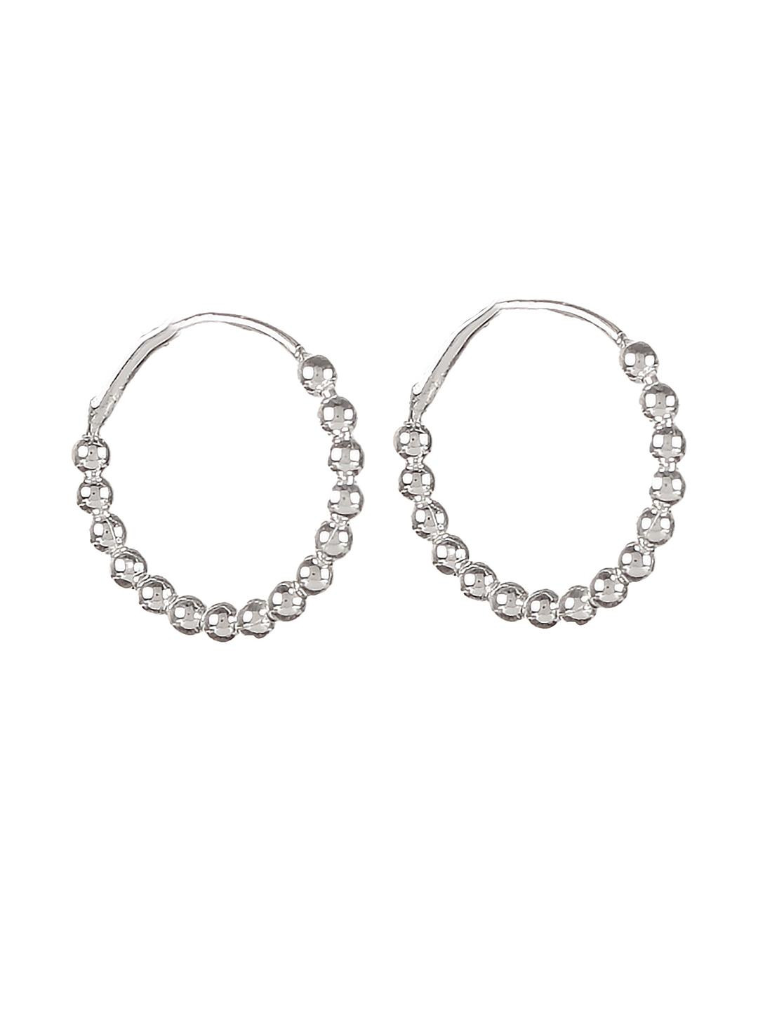 FUSIONARI Stud Earrings