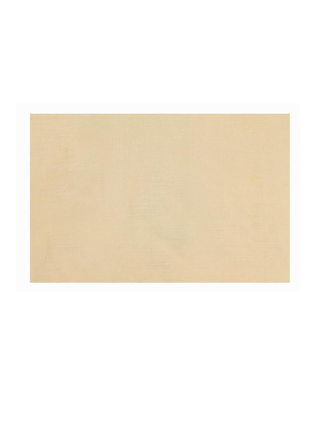 HANDICRAFT PALACE Chanderi Silk Unstitched Fabric Material