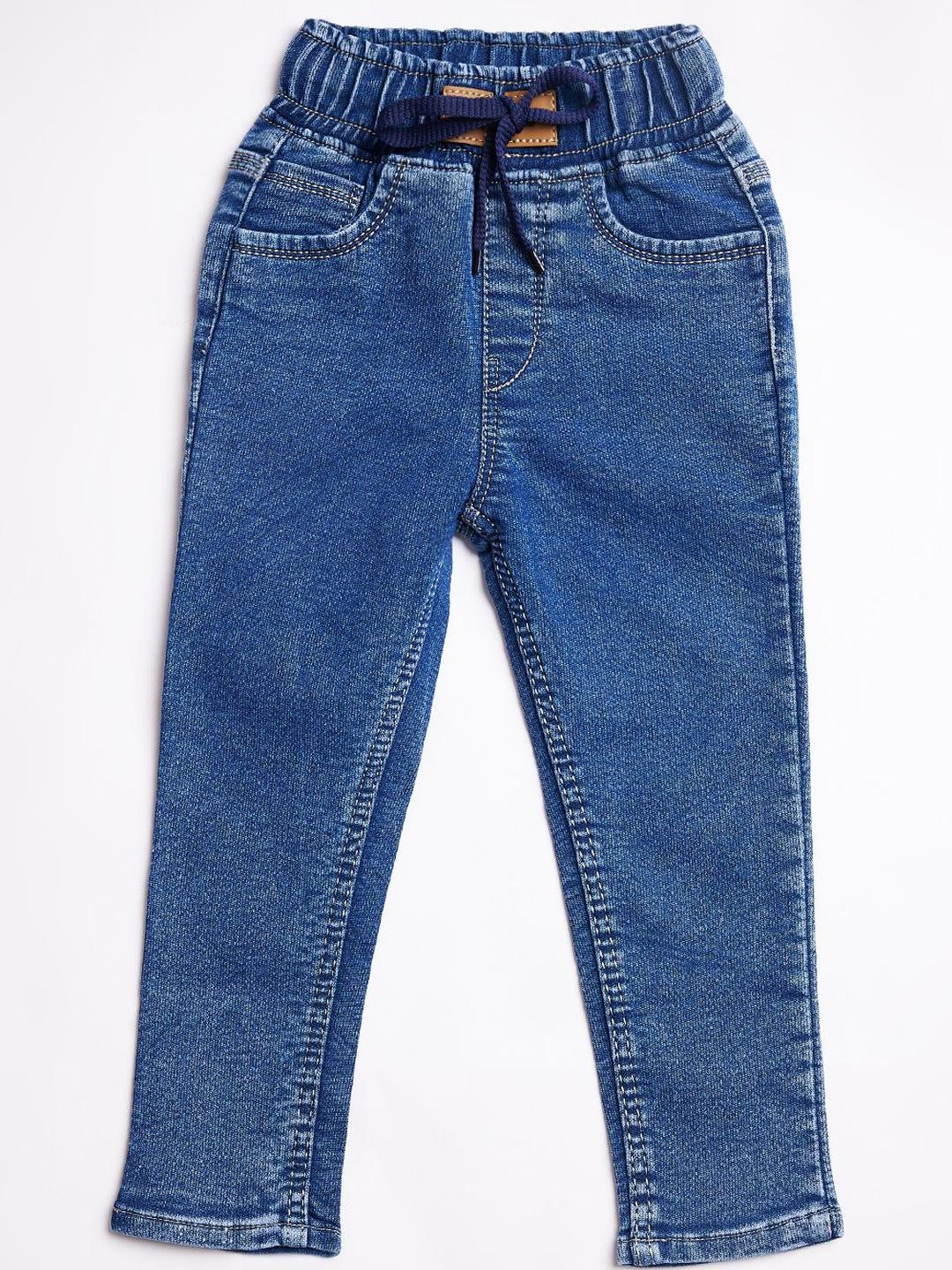 Killer Boys Clean Look No Fade Jeans