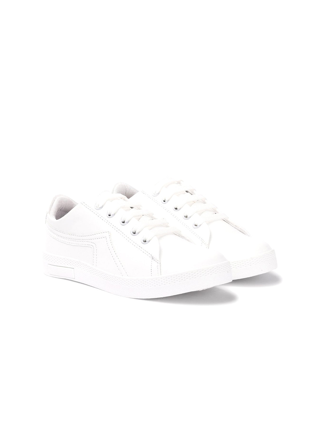 RealToes Women Solid Everyday Sneakers