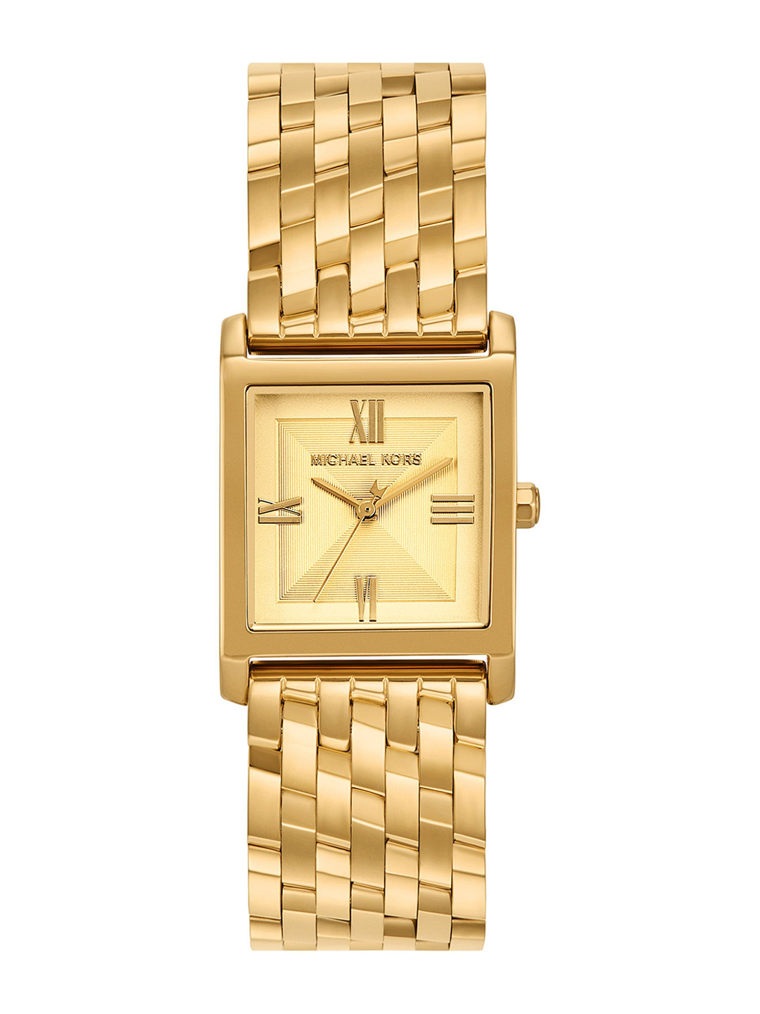 Michael Kors Georgie Women Analogue Watch MK4934