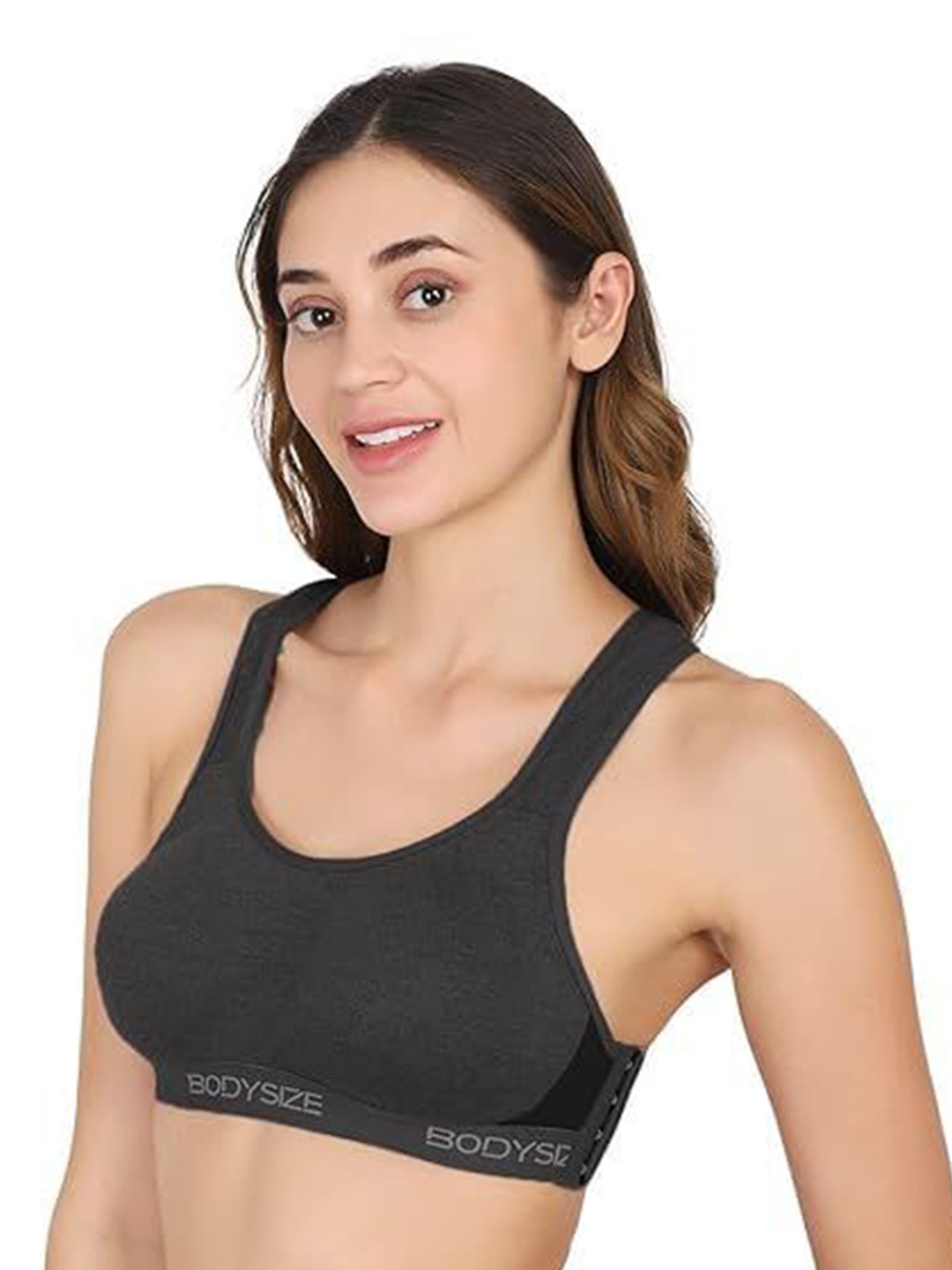 BODYSIZE Bra Full Coverage