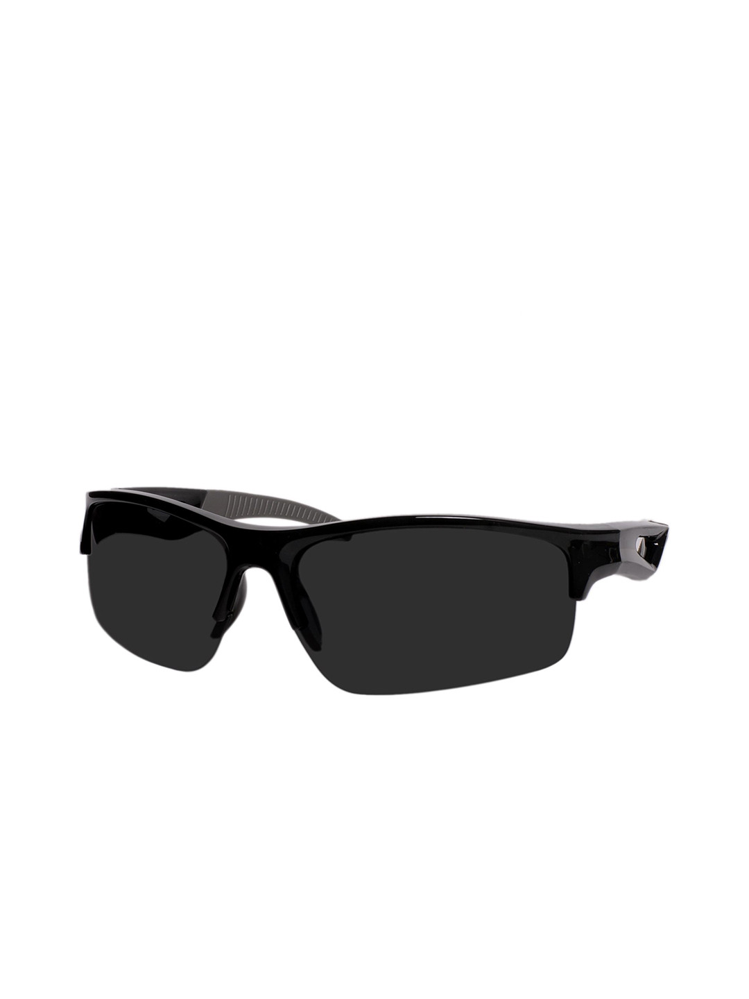 The Roadster Lifestyle Co Unisex Wrap Around Sports Sunglasses