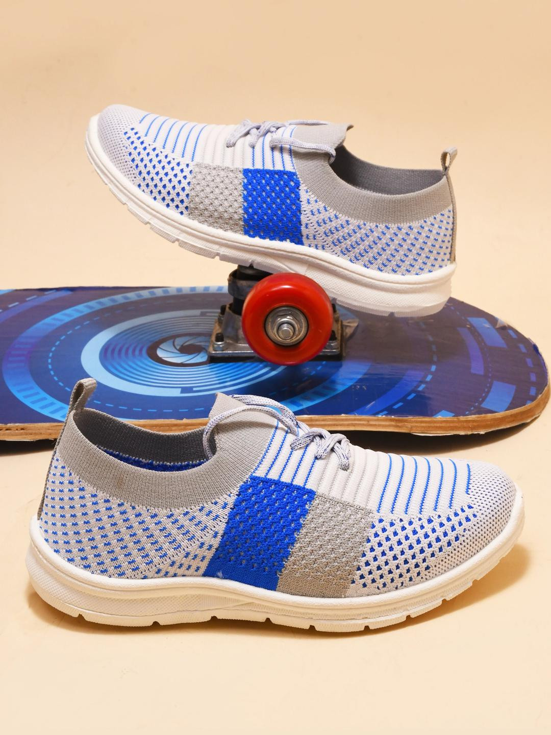 PU-PINE Boys Sneakers