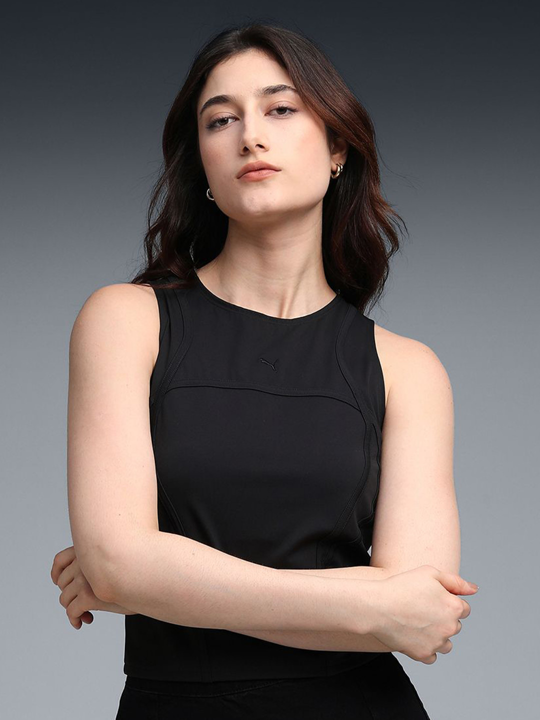 Puma NINE TO FIVE Women's Top