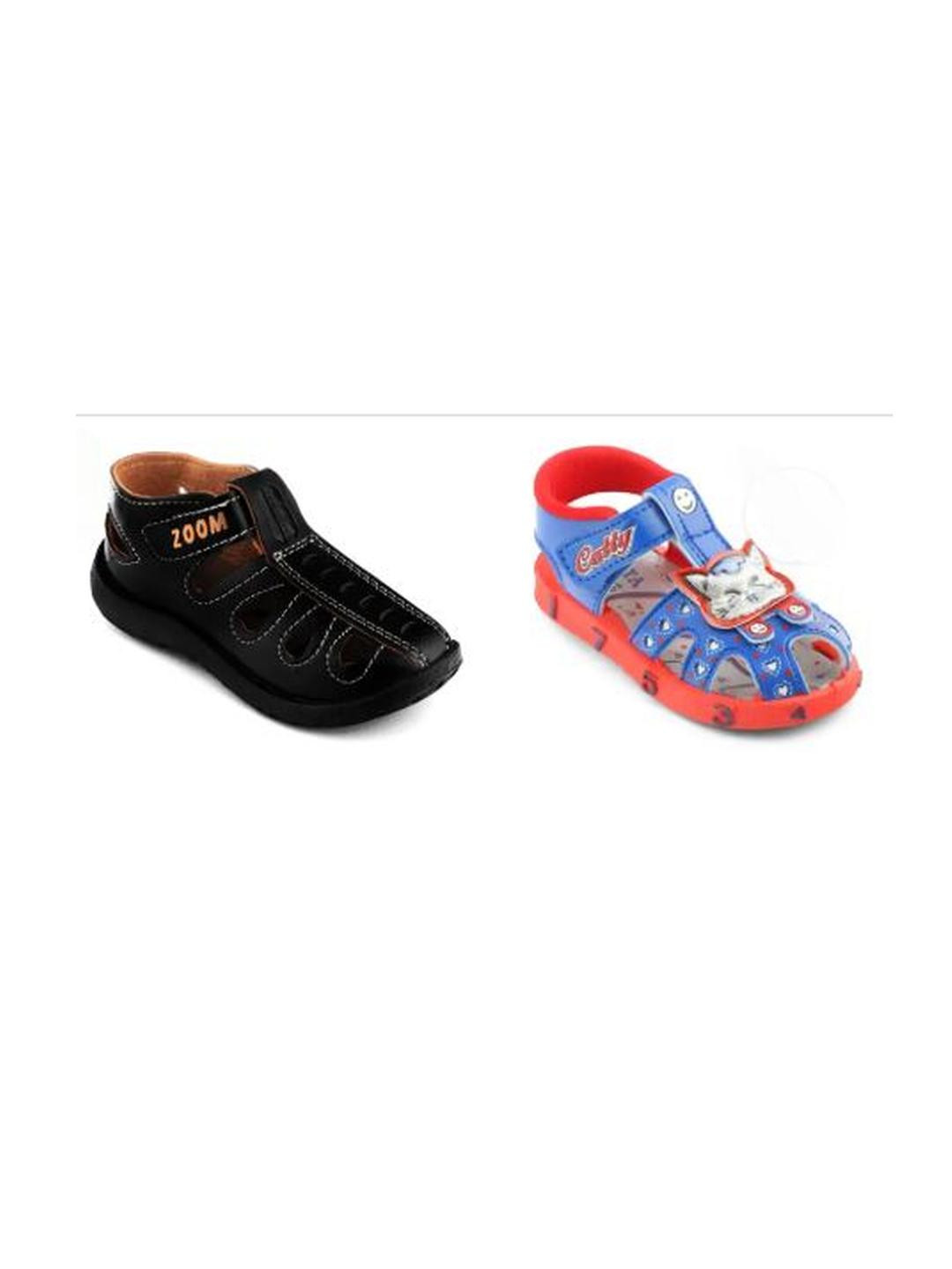 ROTATION Kids Light Weight Sandals