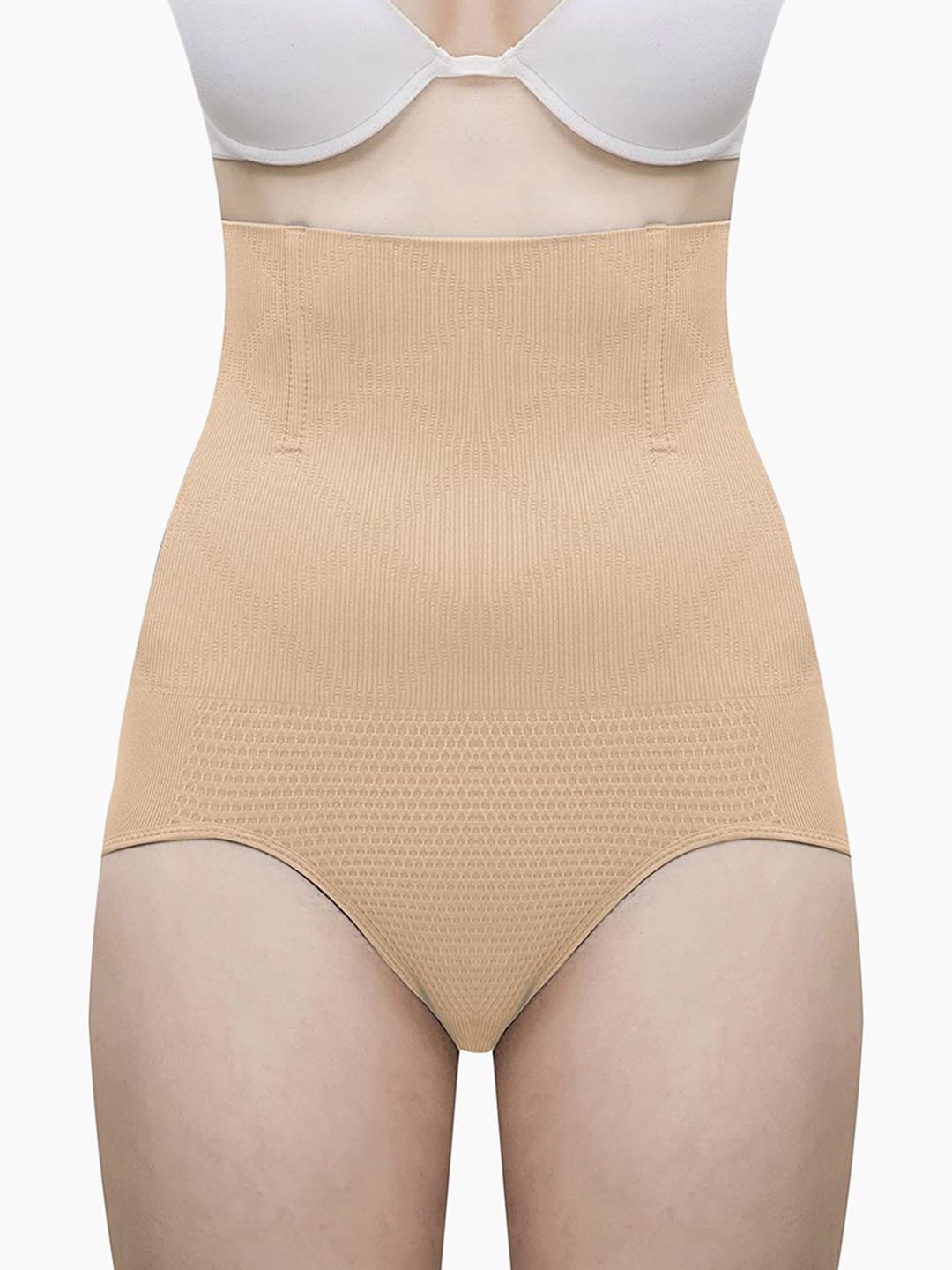 PRIZO Wire Support Shapewear Brief