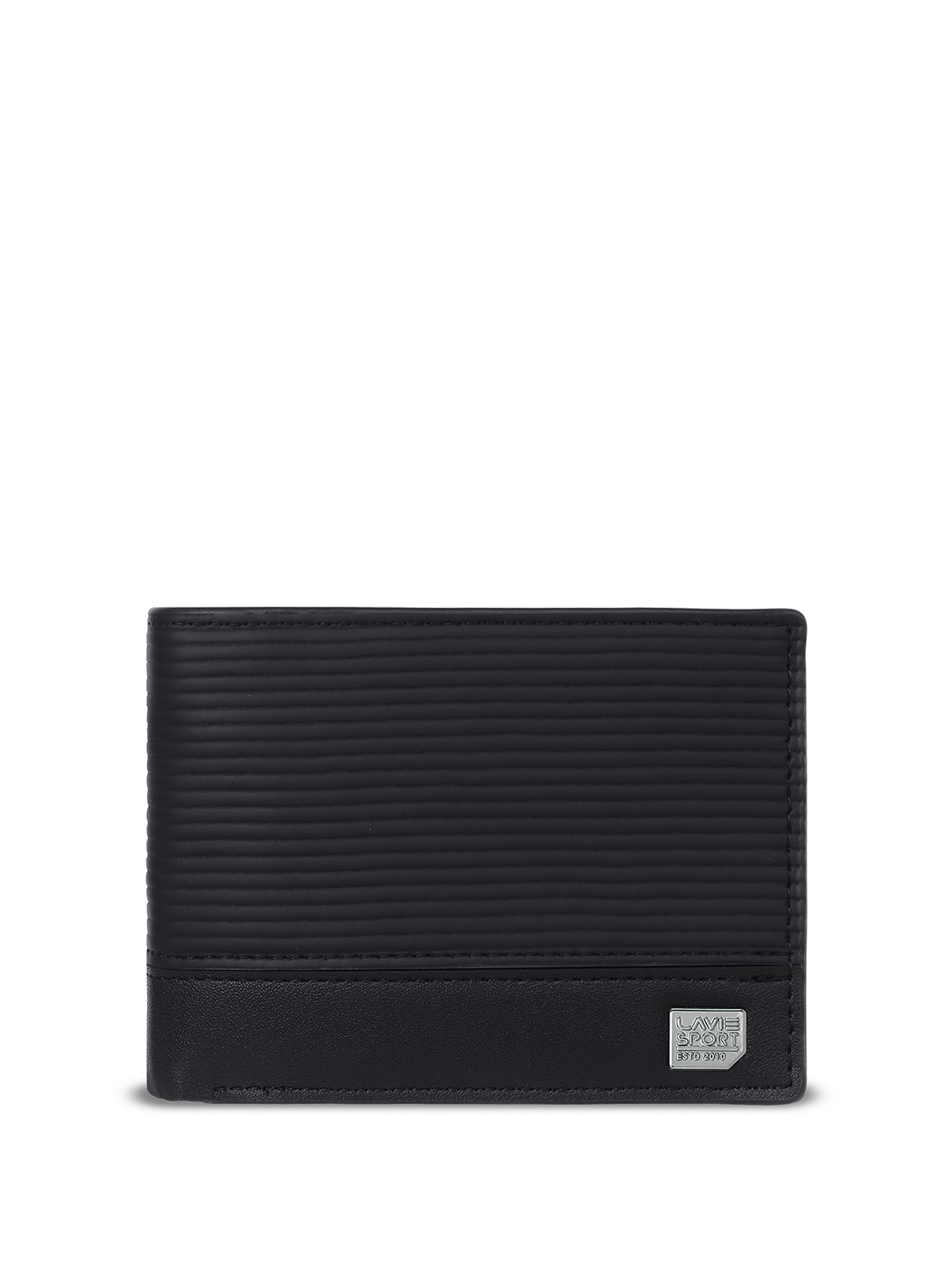LAVIE SPORT Men William Two Fold Wallet