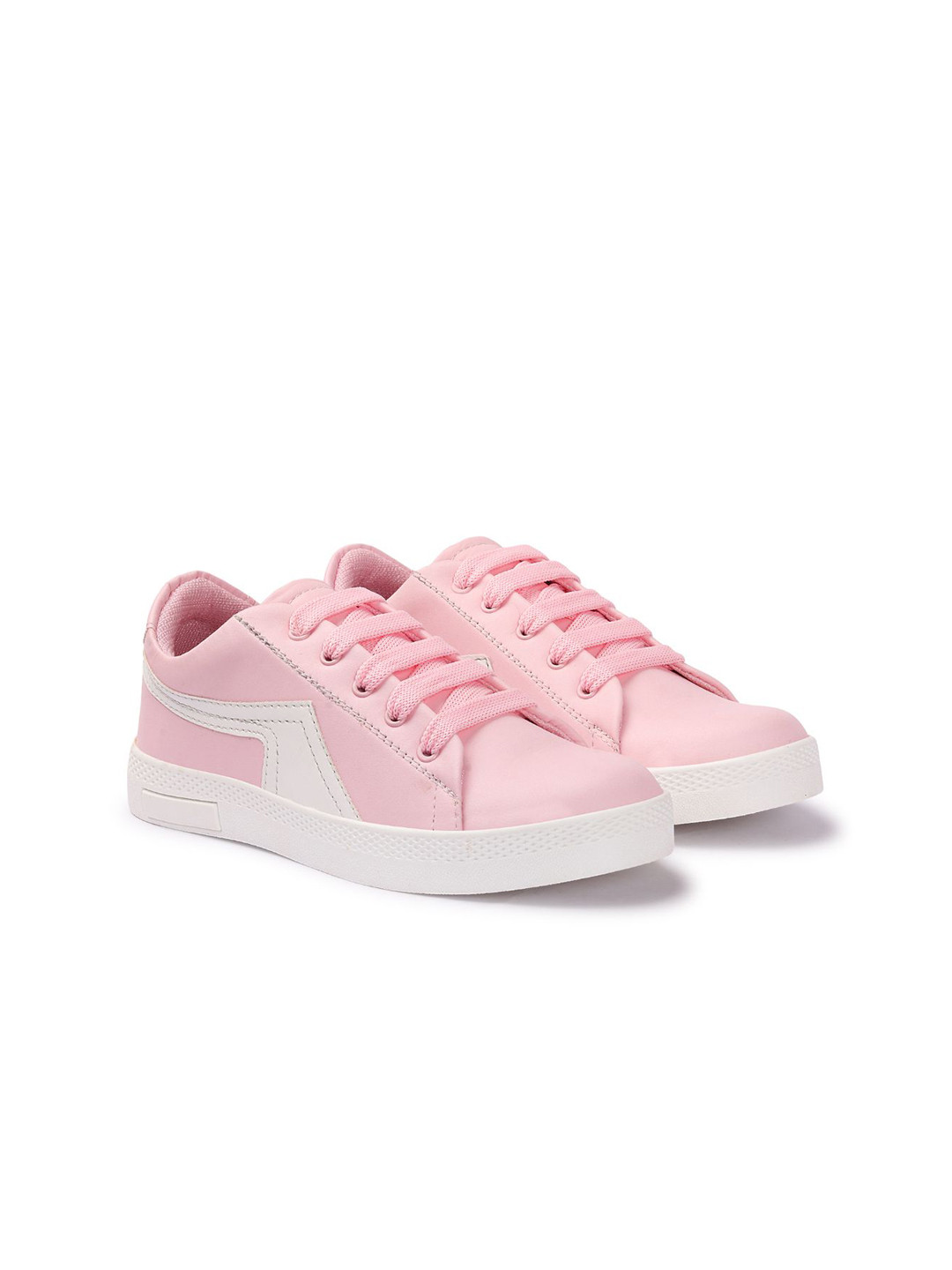 RealToes Women Solid Everyday Sneakers