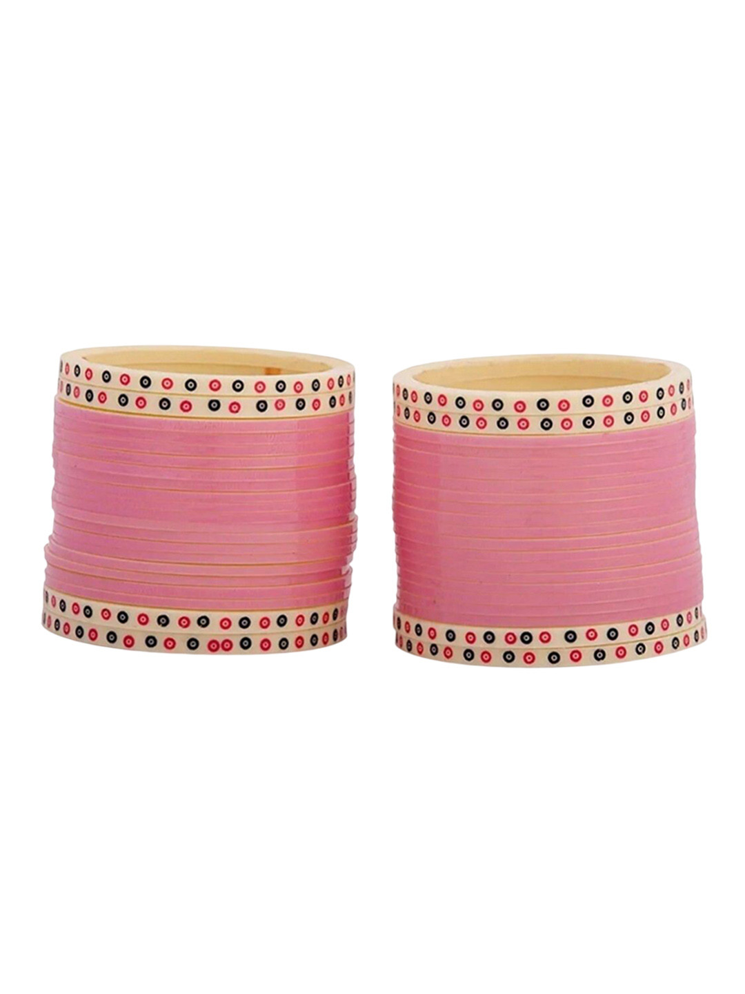 jtraditional Set Of 42 Chuda Bangles