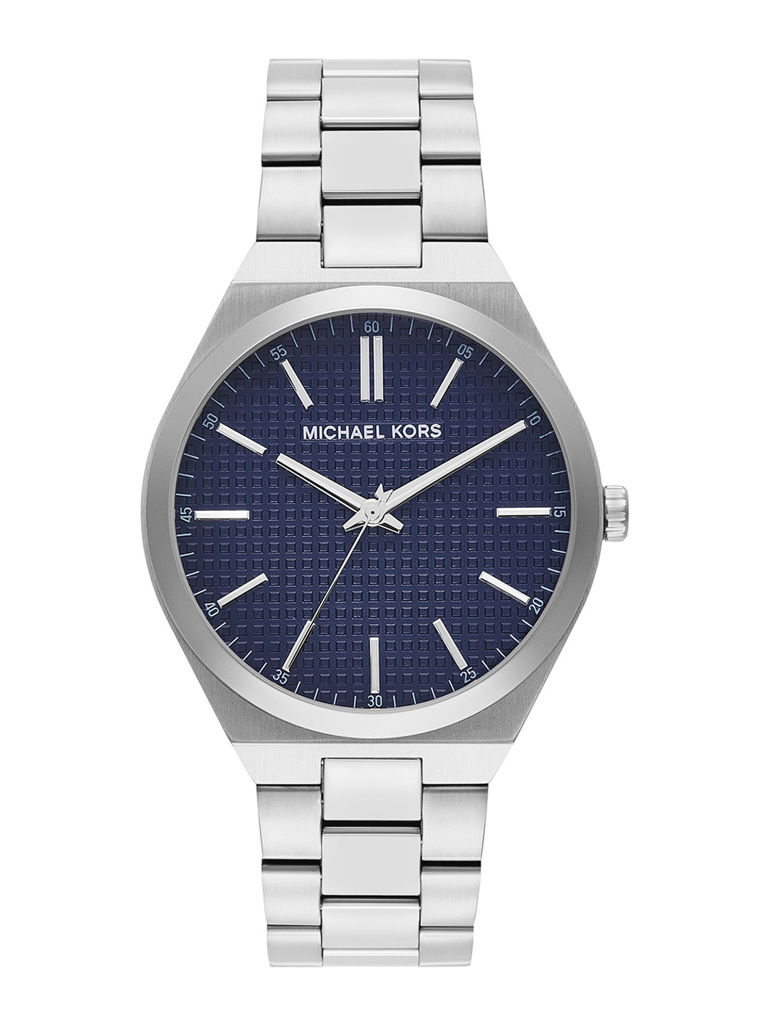 Michael Kors Lennox Men Analogue Watch MK9227