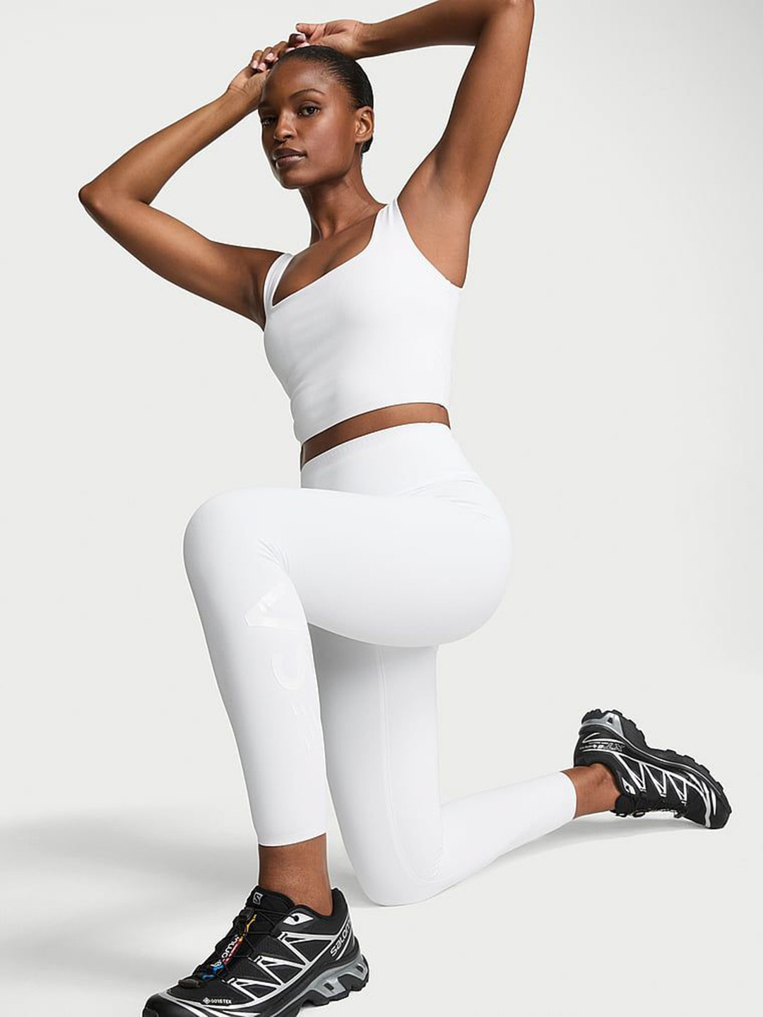 Victoria's Secret High-Rise Rapid-Dry Tights