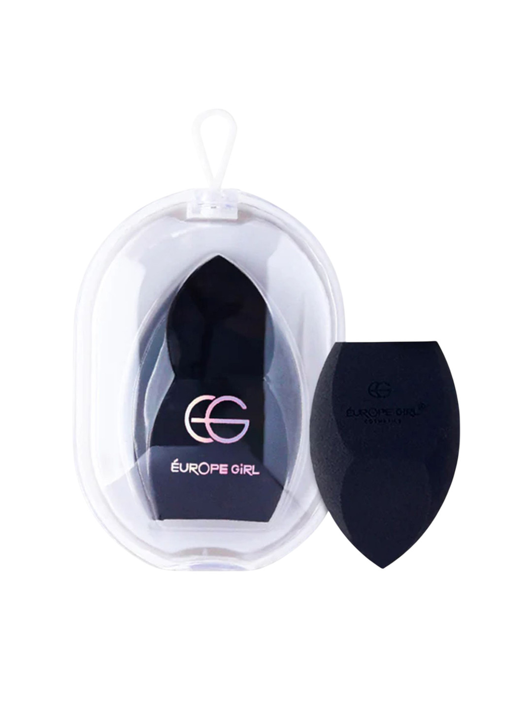 EUROPE GIRL Four Cut Blender