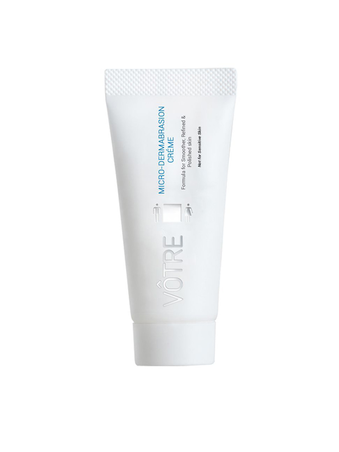 VOTRE Micro Dermabrasion Cream- 30 g