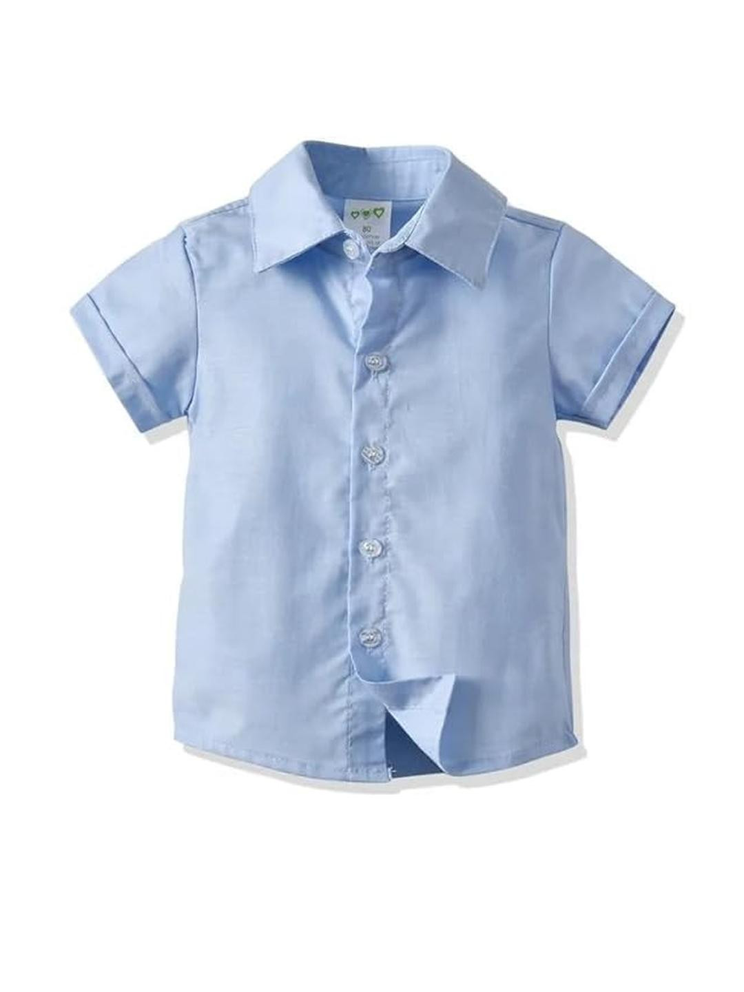 Cosmickolors Kids-Unisex Cotton Blend  Clothing Set