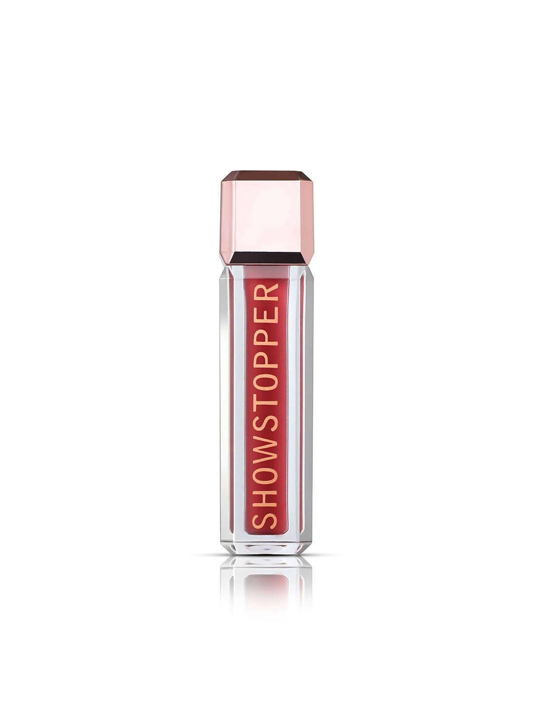 CAL Losangeles Showstopper Long Lasting Liquid Lipstick - 5 ml - Red Hot 109