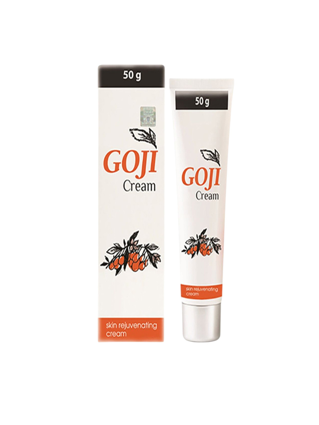 Shivalik Herbals Skin Rejuvenating Cream - 50 g