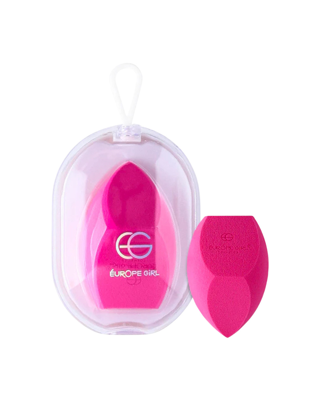 EUROPE GIRL Four Cut Blender