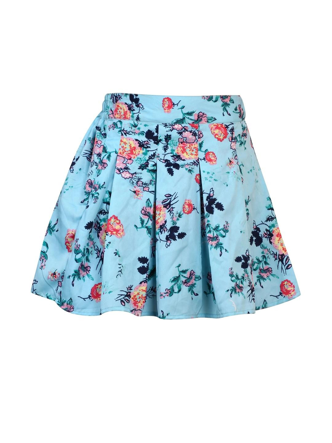 Klowvila Fashion Skirts