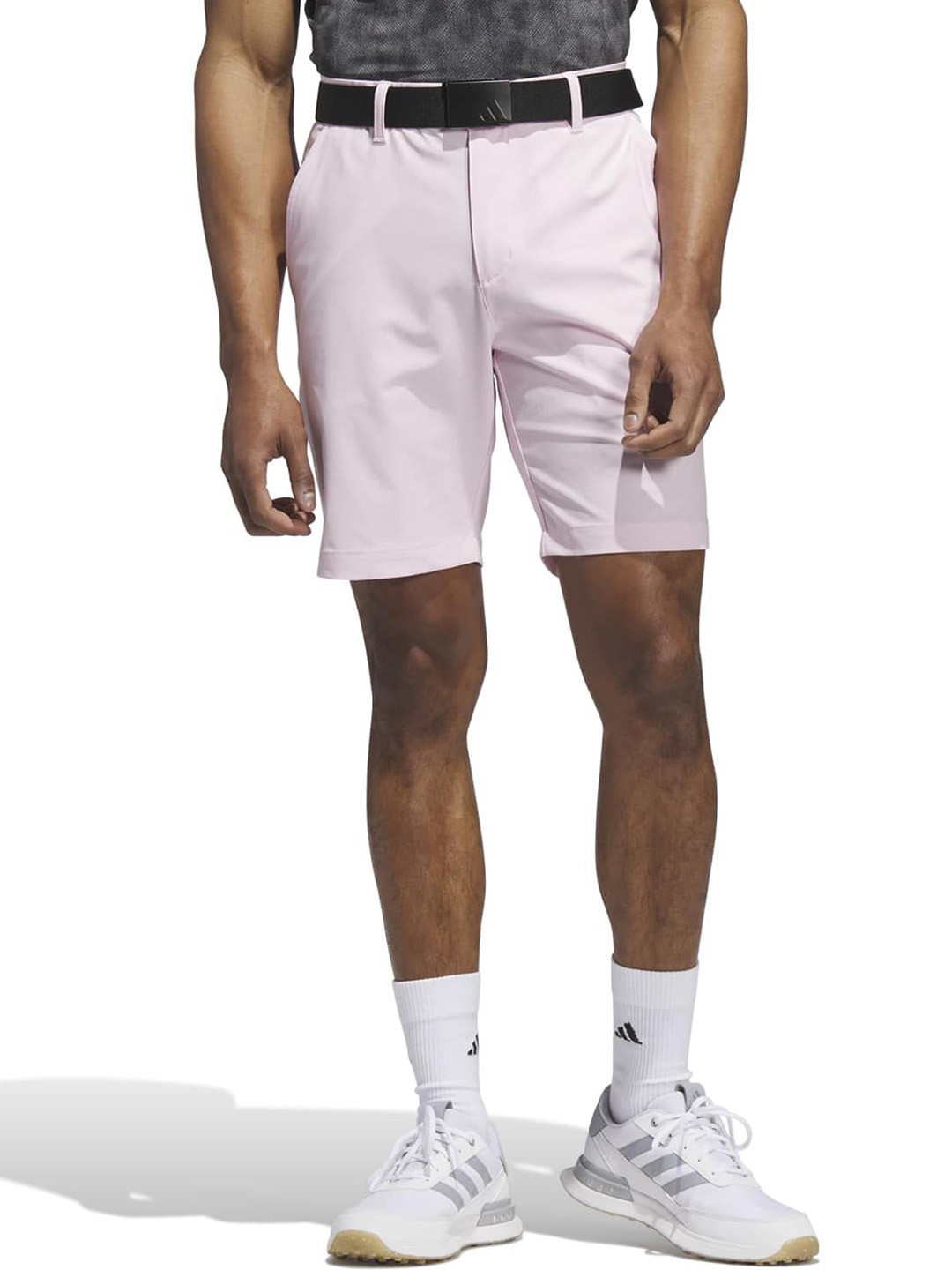 ADIDAS Ultimate 8.5Inch Men Mid-Rise Sports Shorts