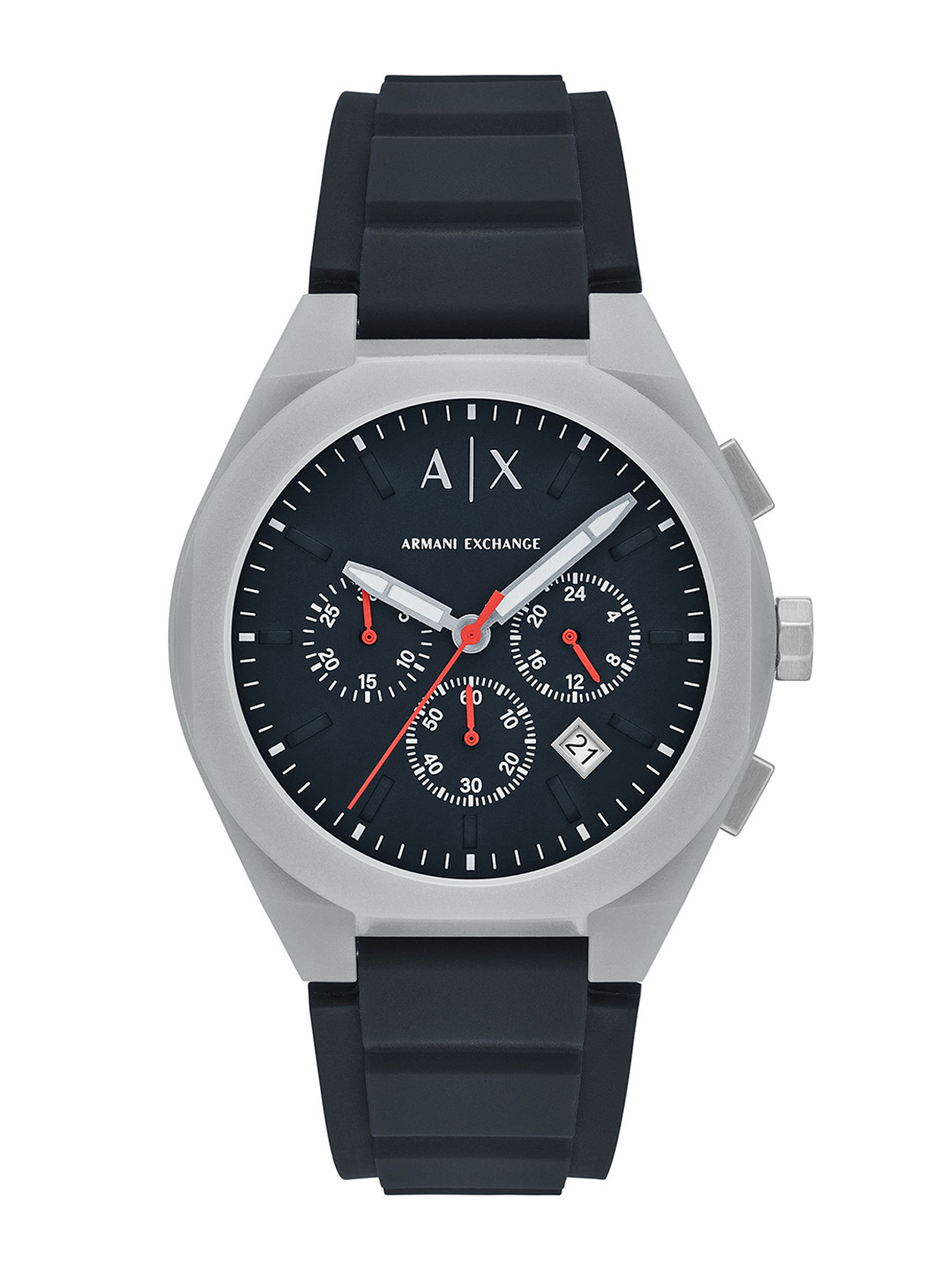 Armani Exchange Men Dial & Straps Analogue Watch AX4172