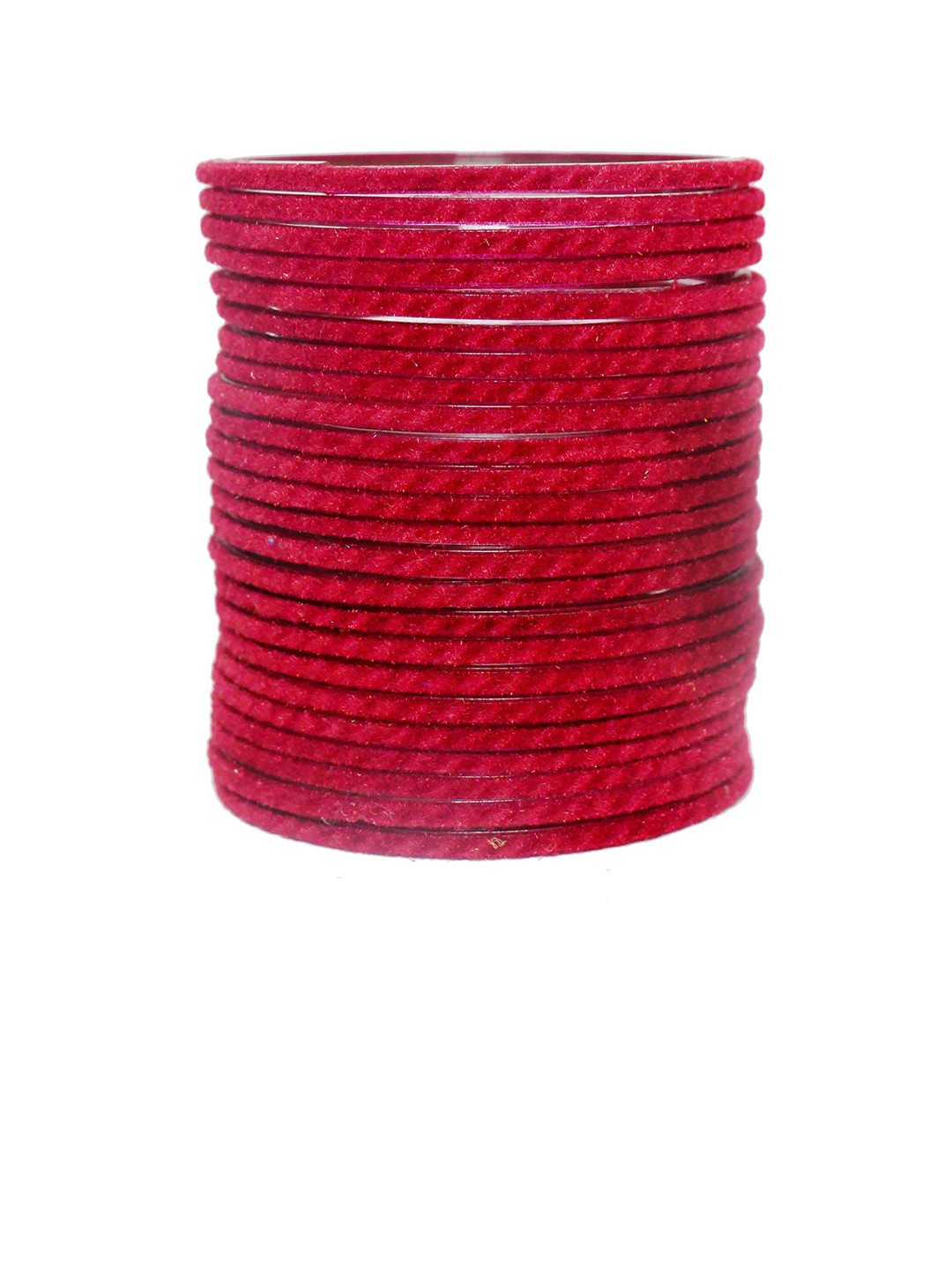 jtraditional Set Of 25 Chuda Bangles