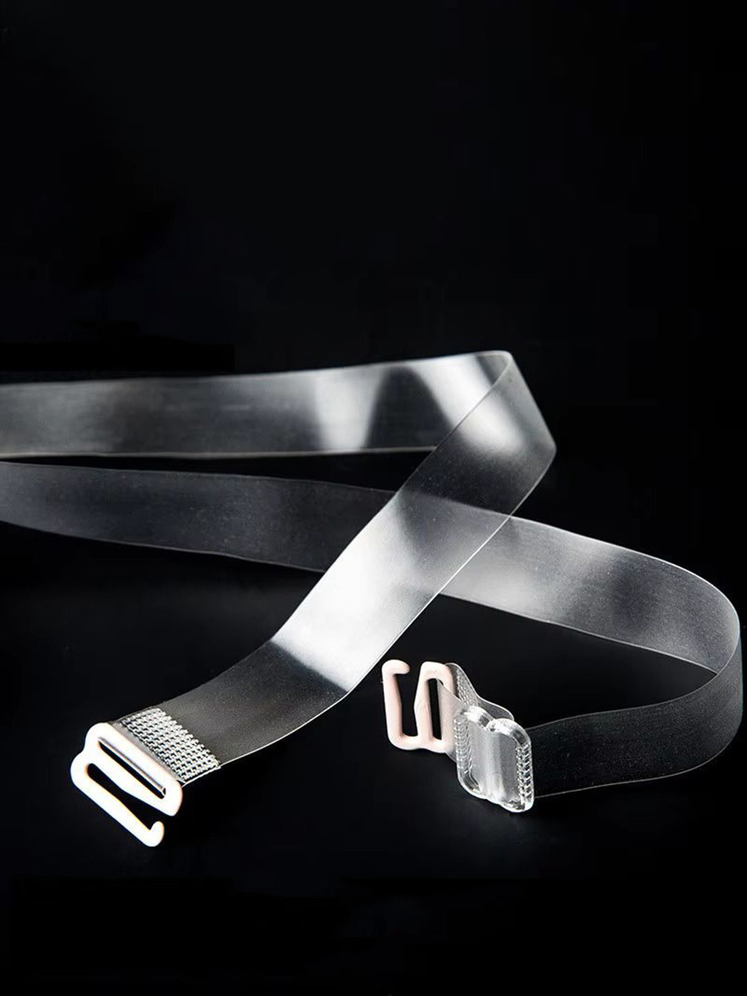 BRACHY Set of 2 Detachable Bra Straps and Extenders Lingerie accessories