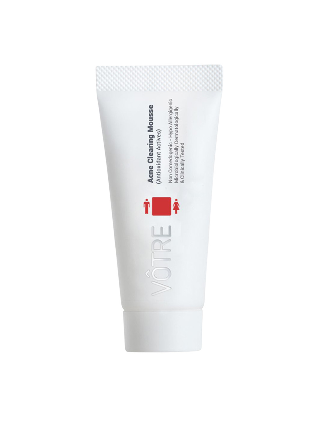 VOTRE Acne Clearing Mousse -30g