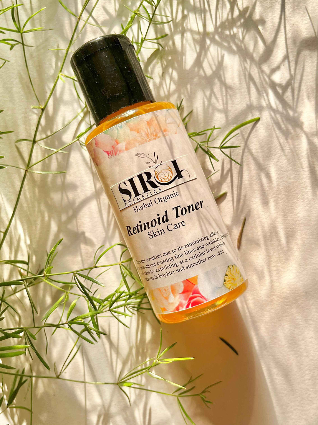 SIROI Retinoid Toner - 100 ml