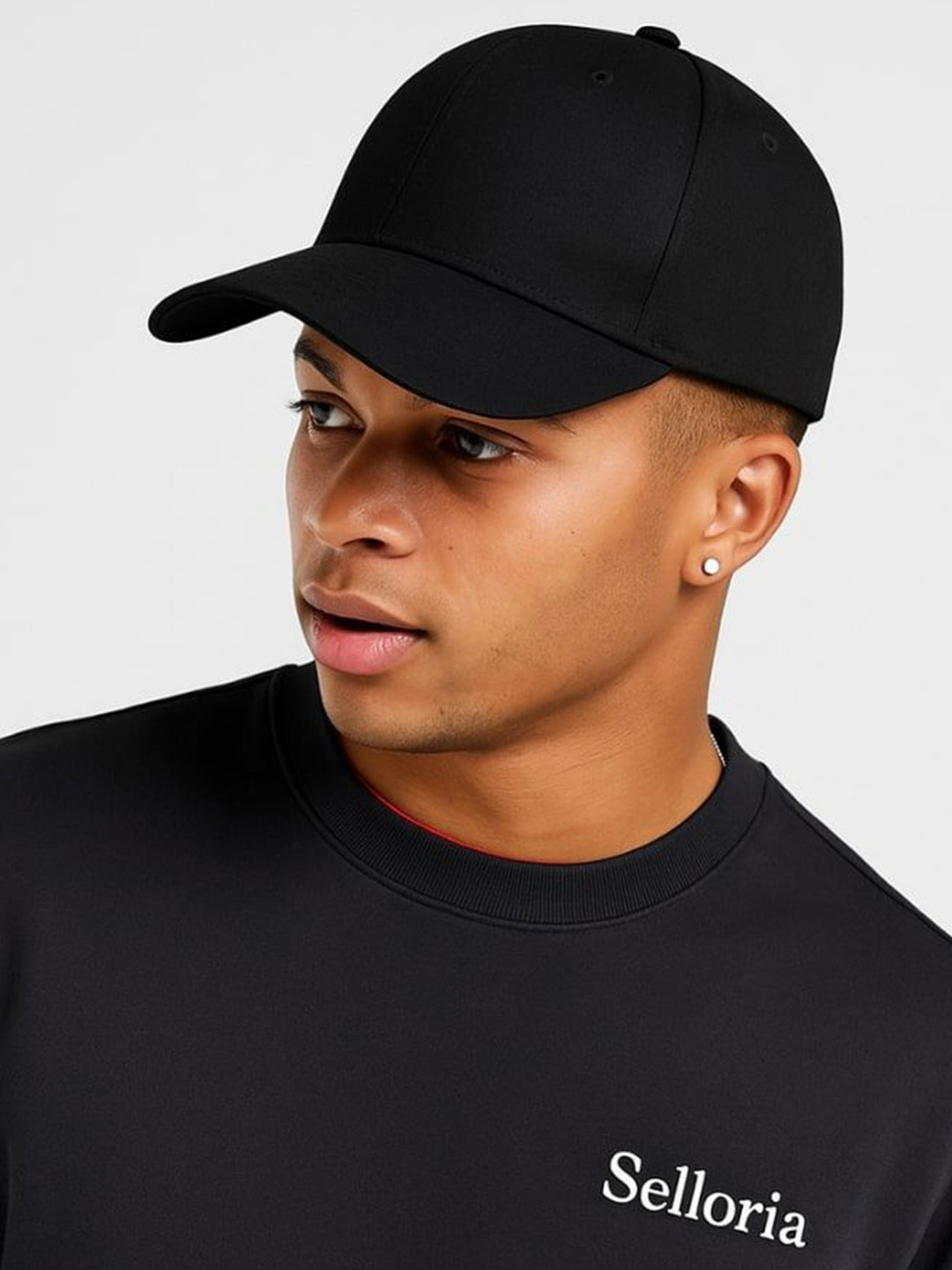 SELLORIA Men Baseball Cap