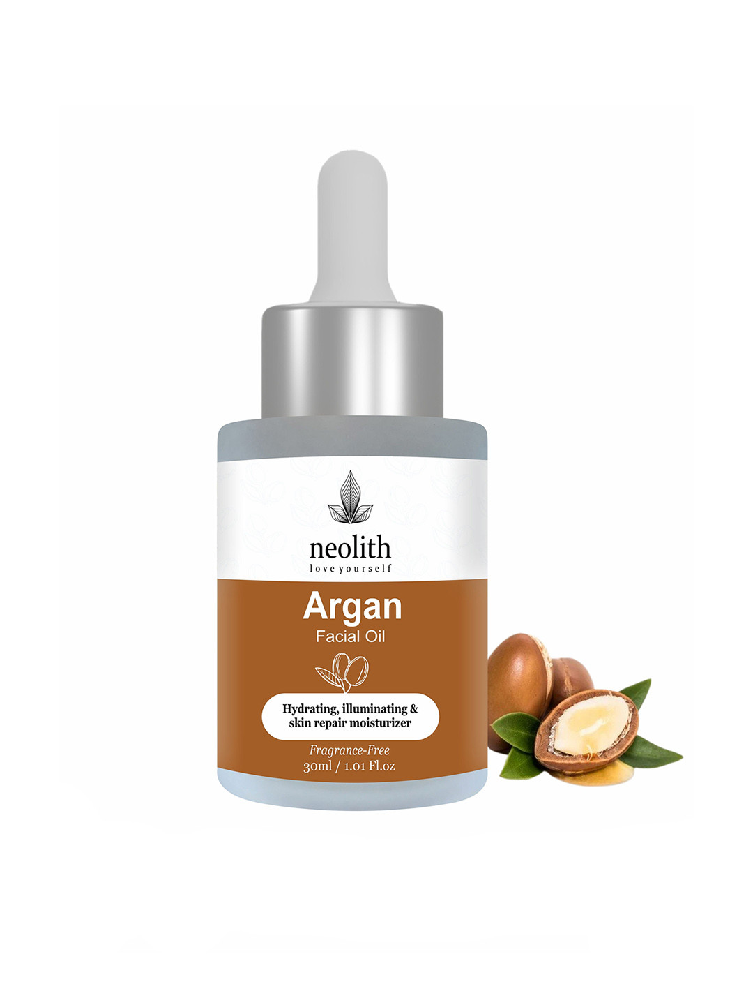 neolith Argan Oil Facial Oil- 30 ml
