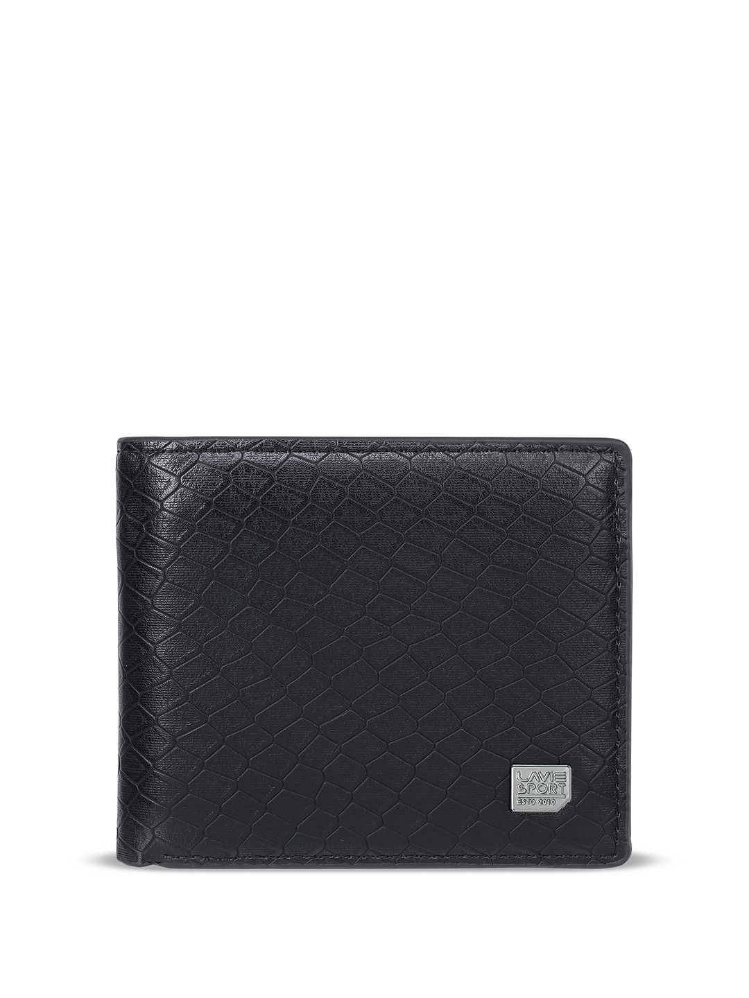 LAVIE SPORT Men James Two Fold Wallet
