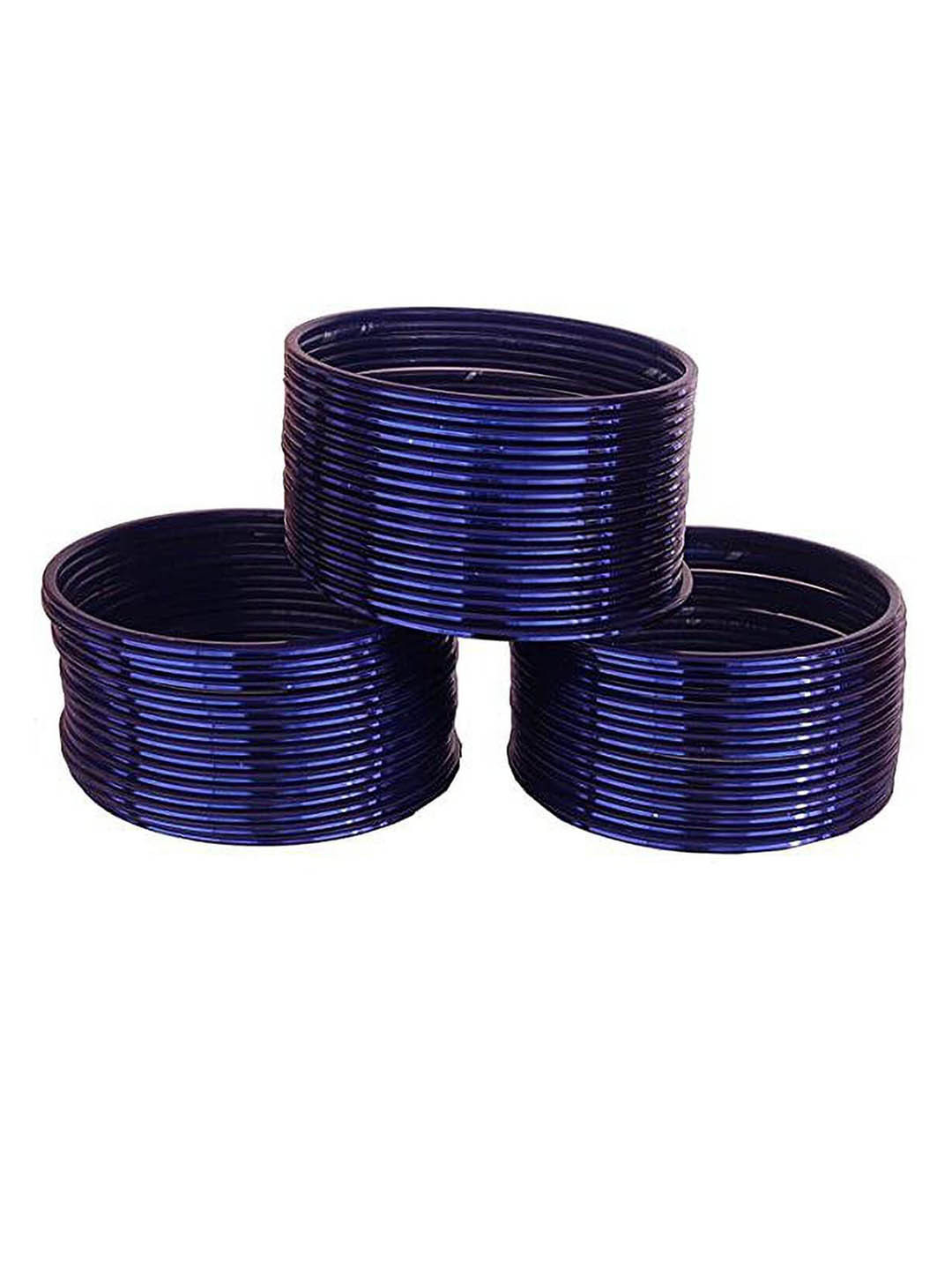 jtraditional Set Of 50 Chuda Bangles