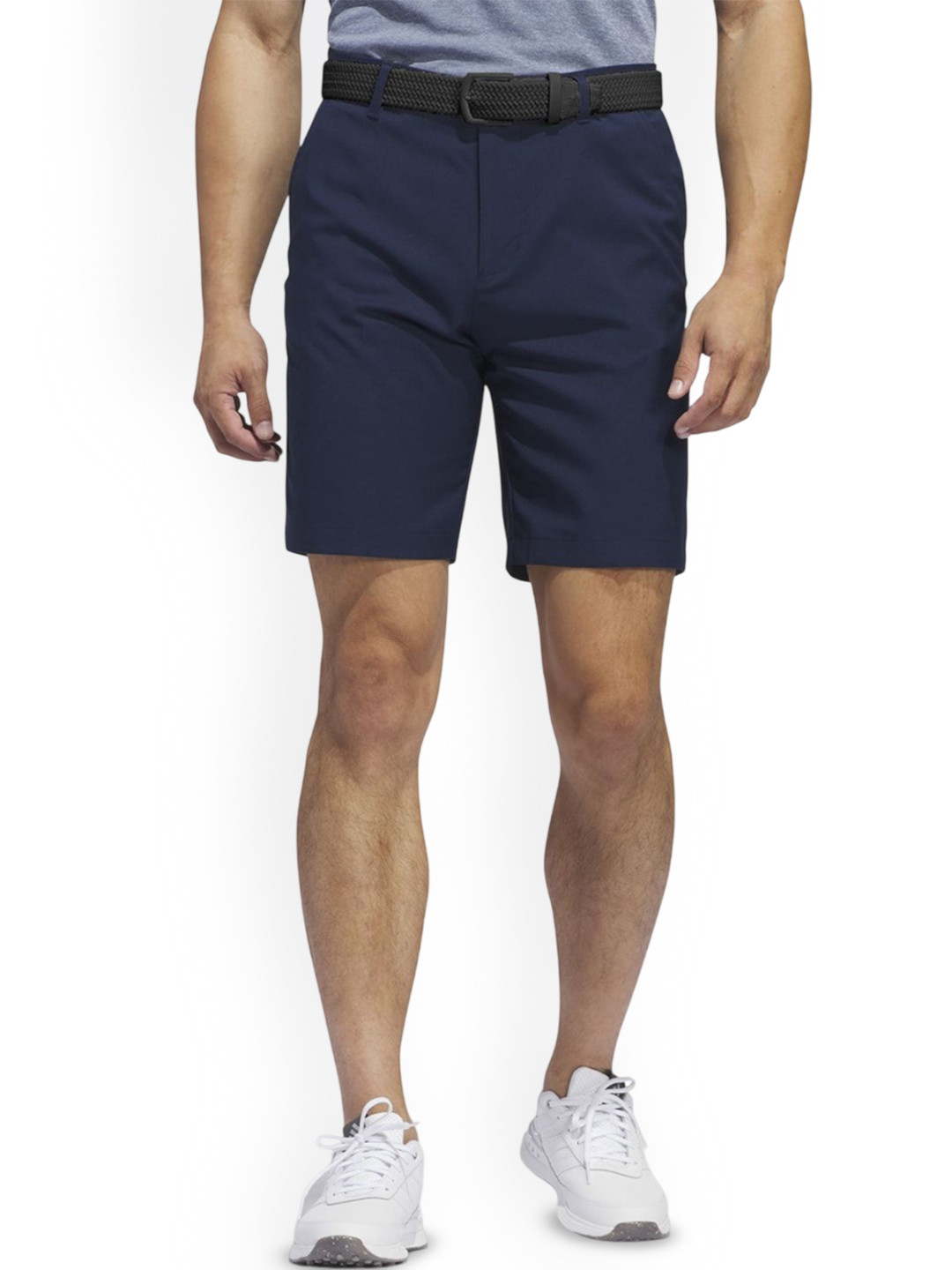 ADIDAS Men Adi Advantage Golf Shorts