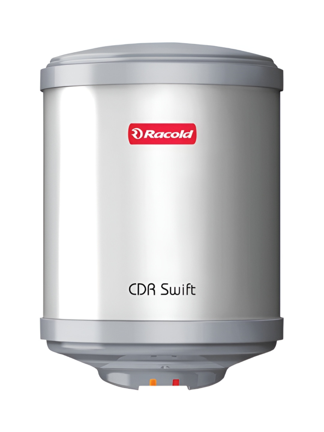 Racold CDR Swift 3kW 5 Star BEE Rating Storage Water Heater - 25 L