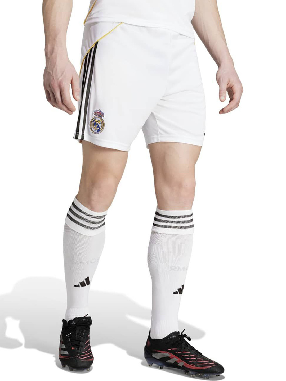 ADIDAS Real Madrid Home Shorts