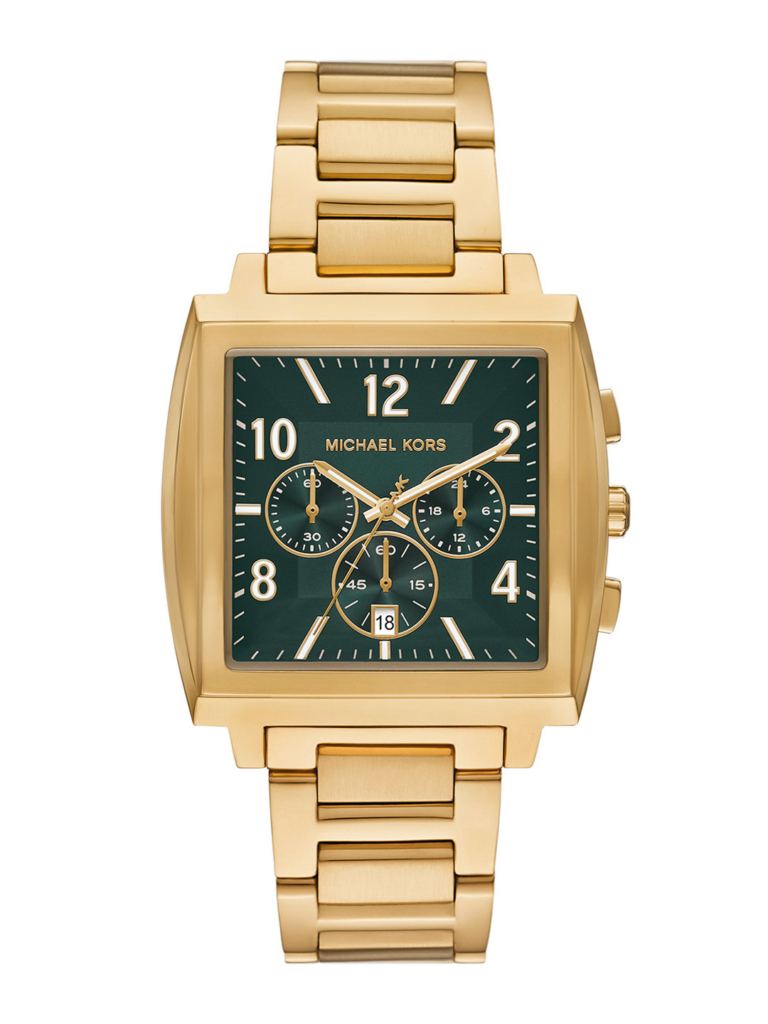 Michael Kors Rhys Men Analogue Watch MK9229