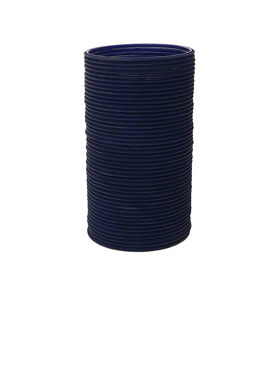 Chura king Set Of 48 Matte Bangles